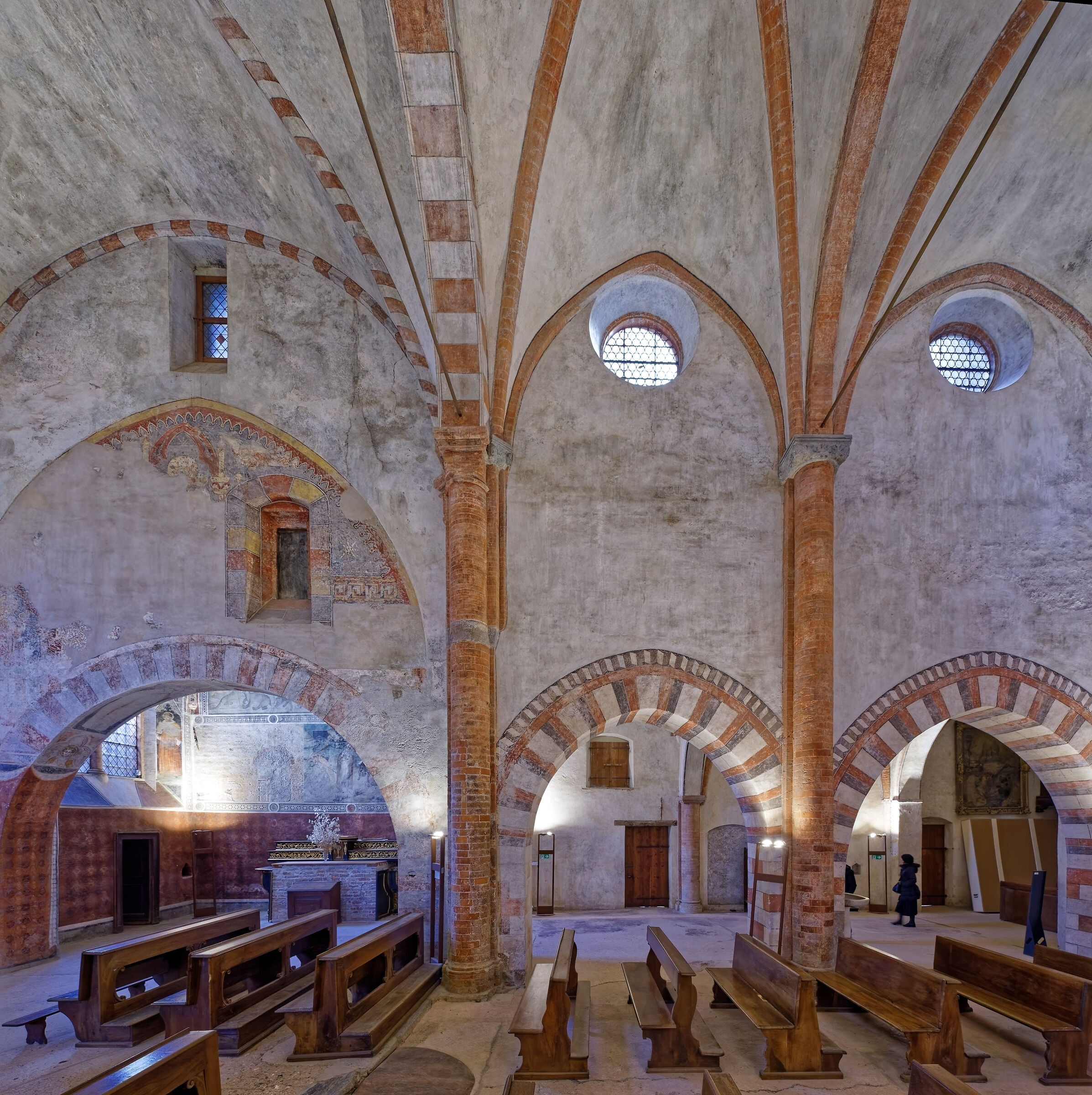 Sant'Antonio di Ranverso (TO)