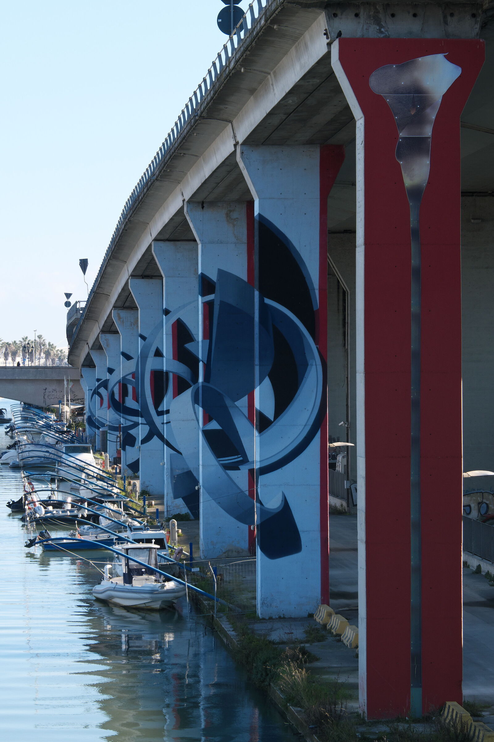 Murals in Pescara #7