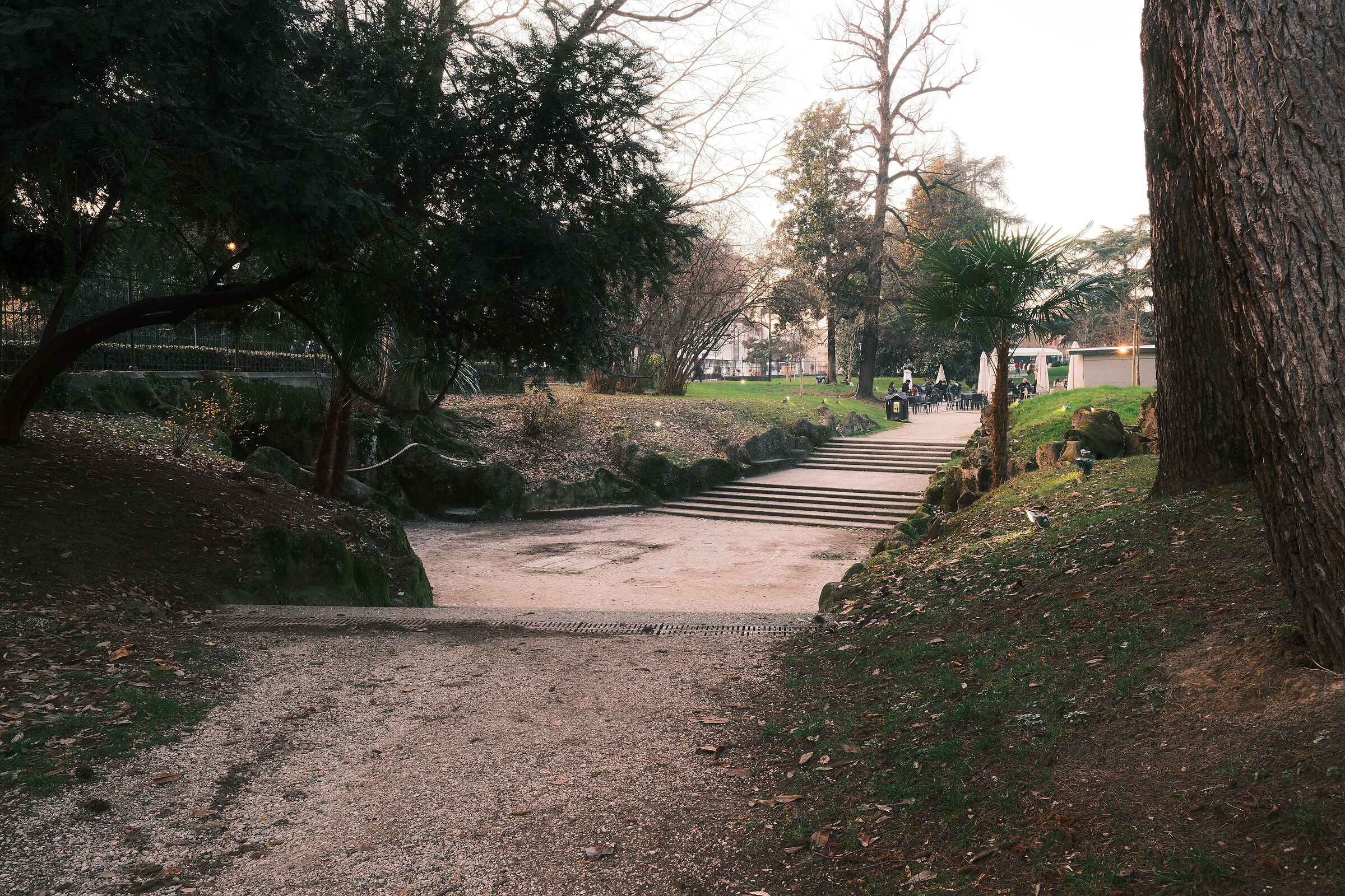 Senza Titolo