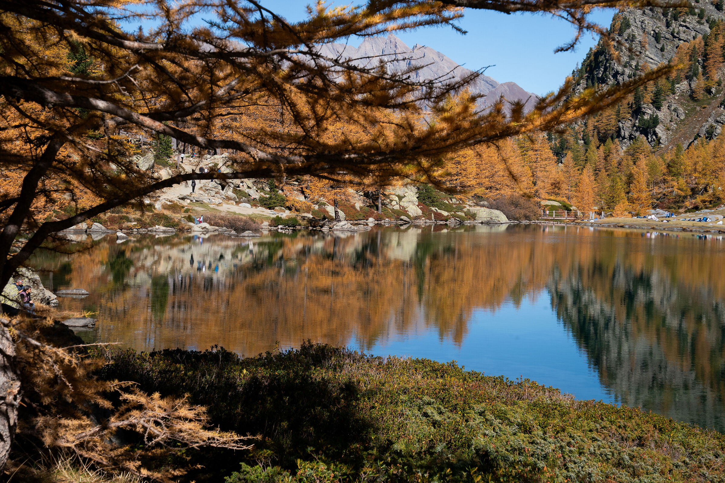 Lake Arpi
