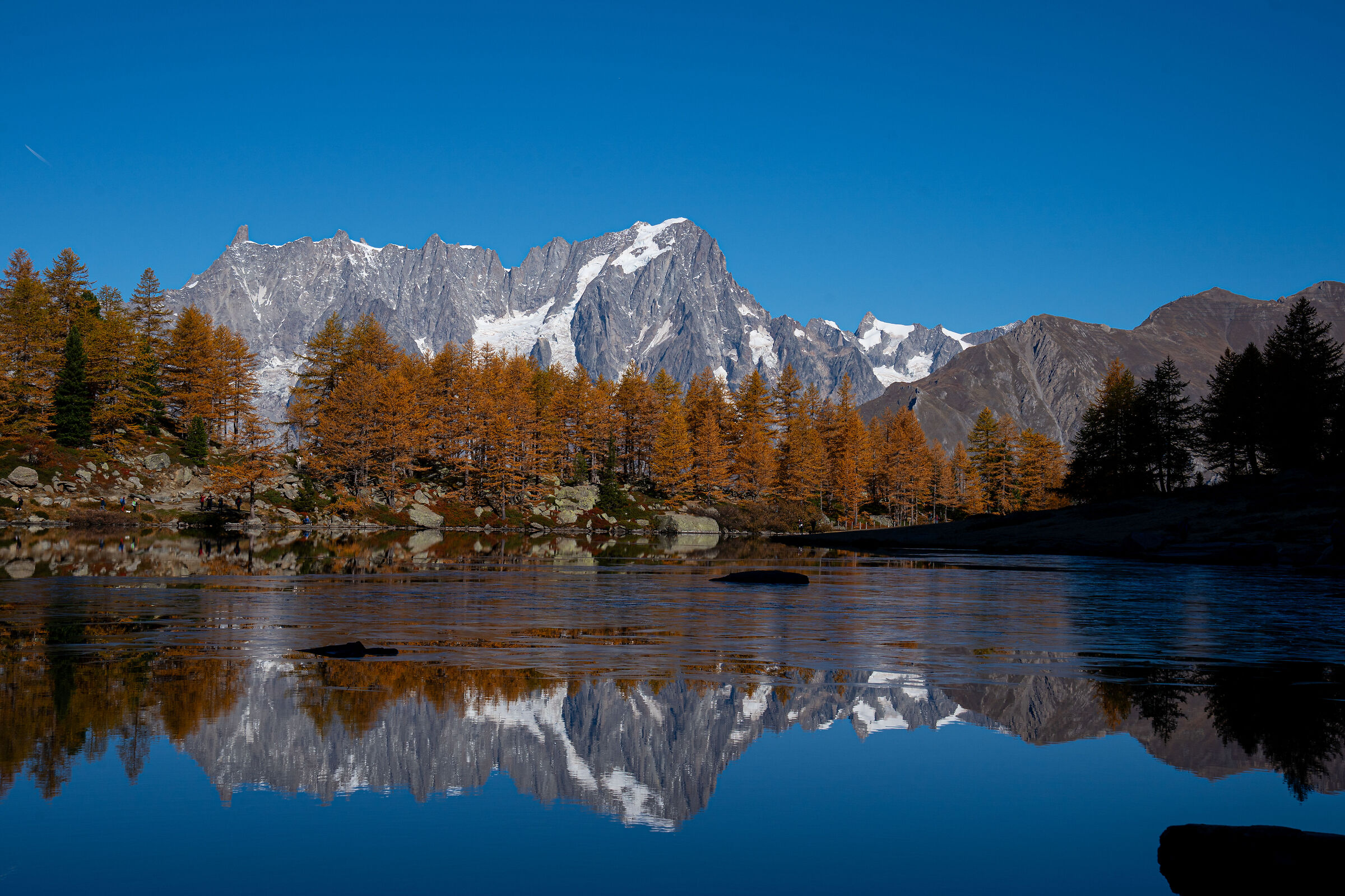 Lake Arpi