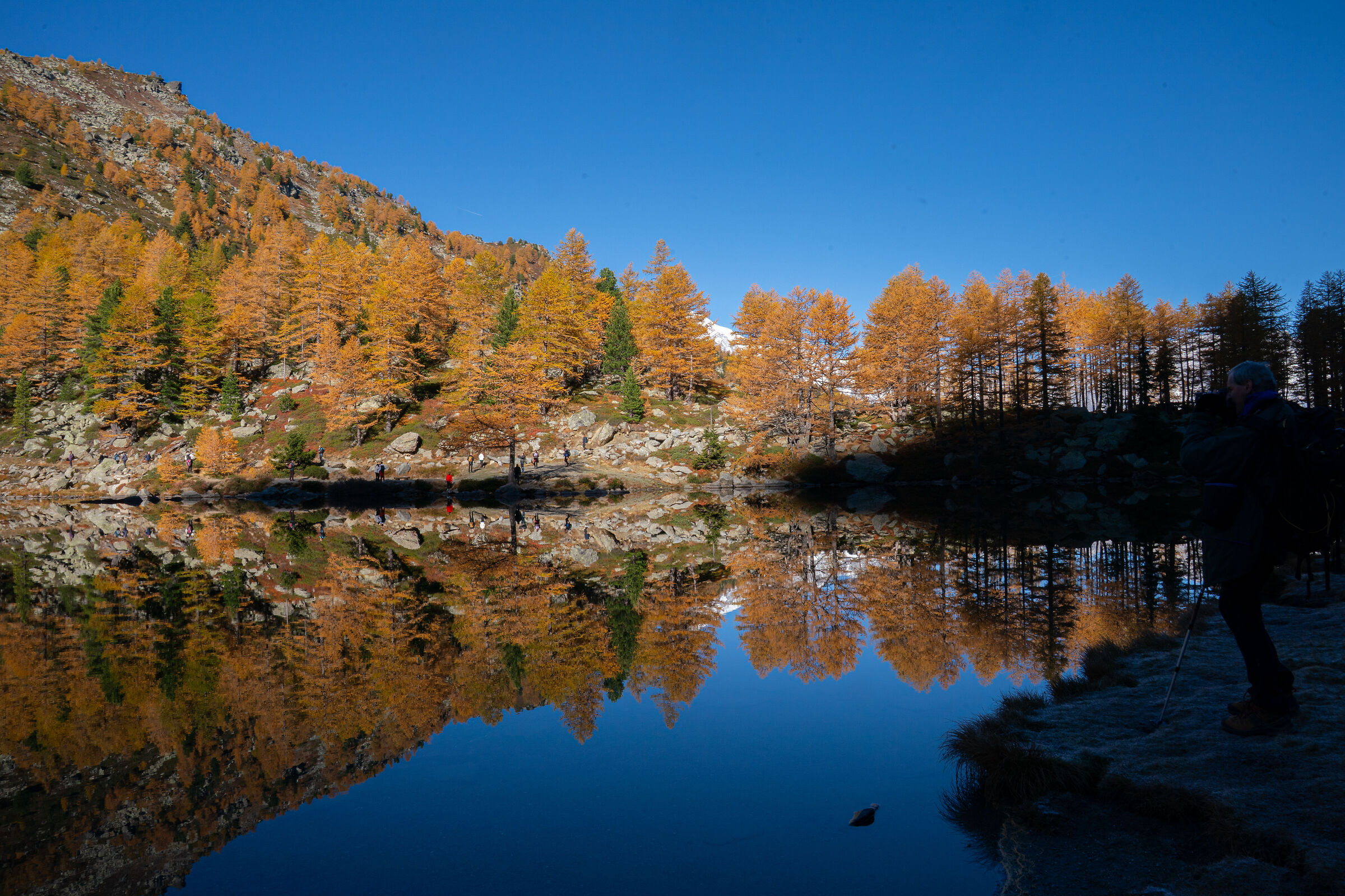 Lake Arpi