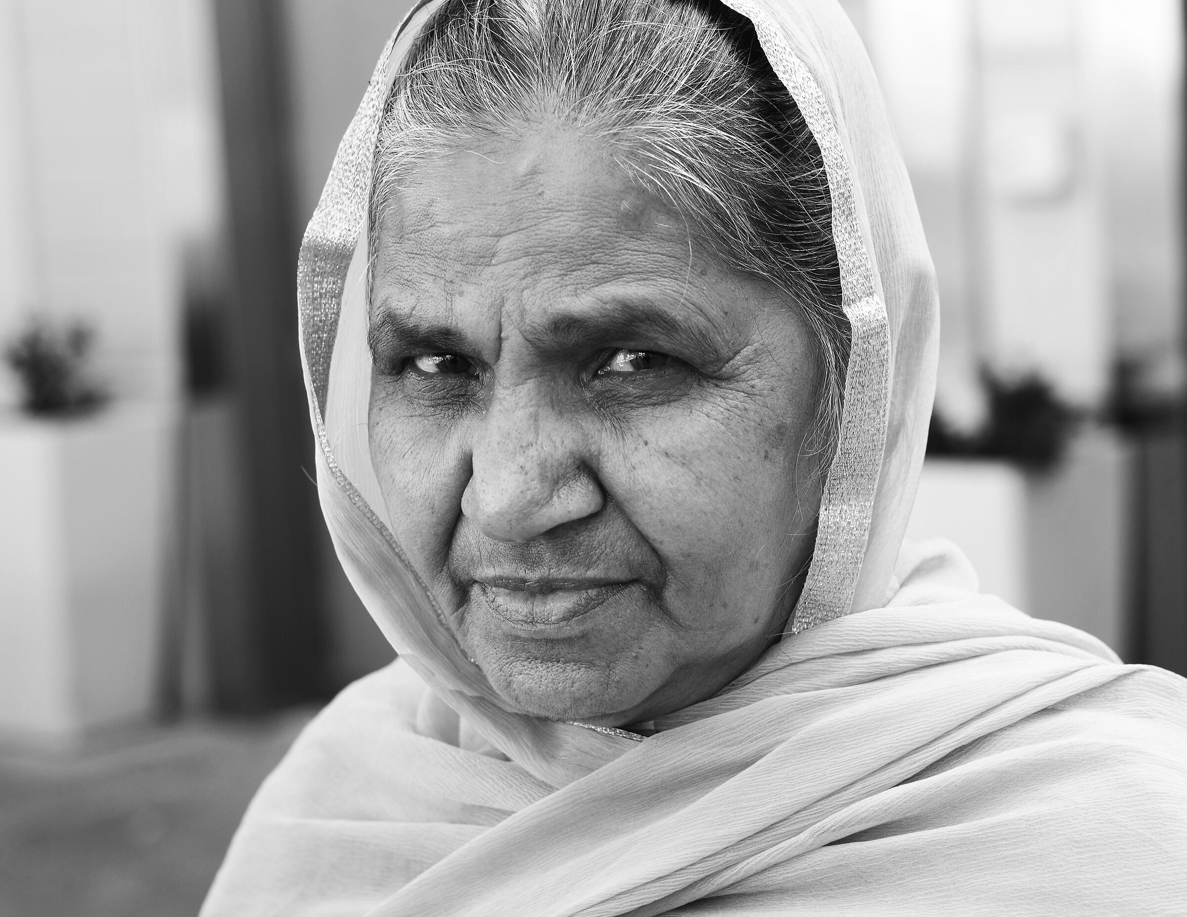 Sikhs in age!