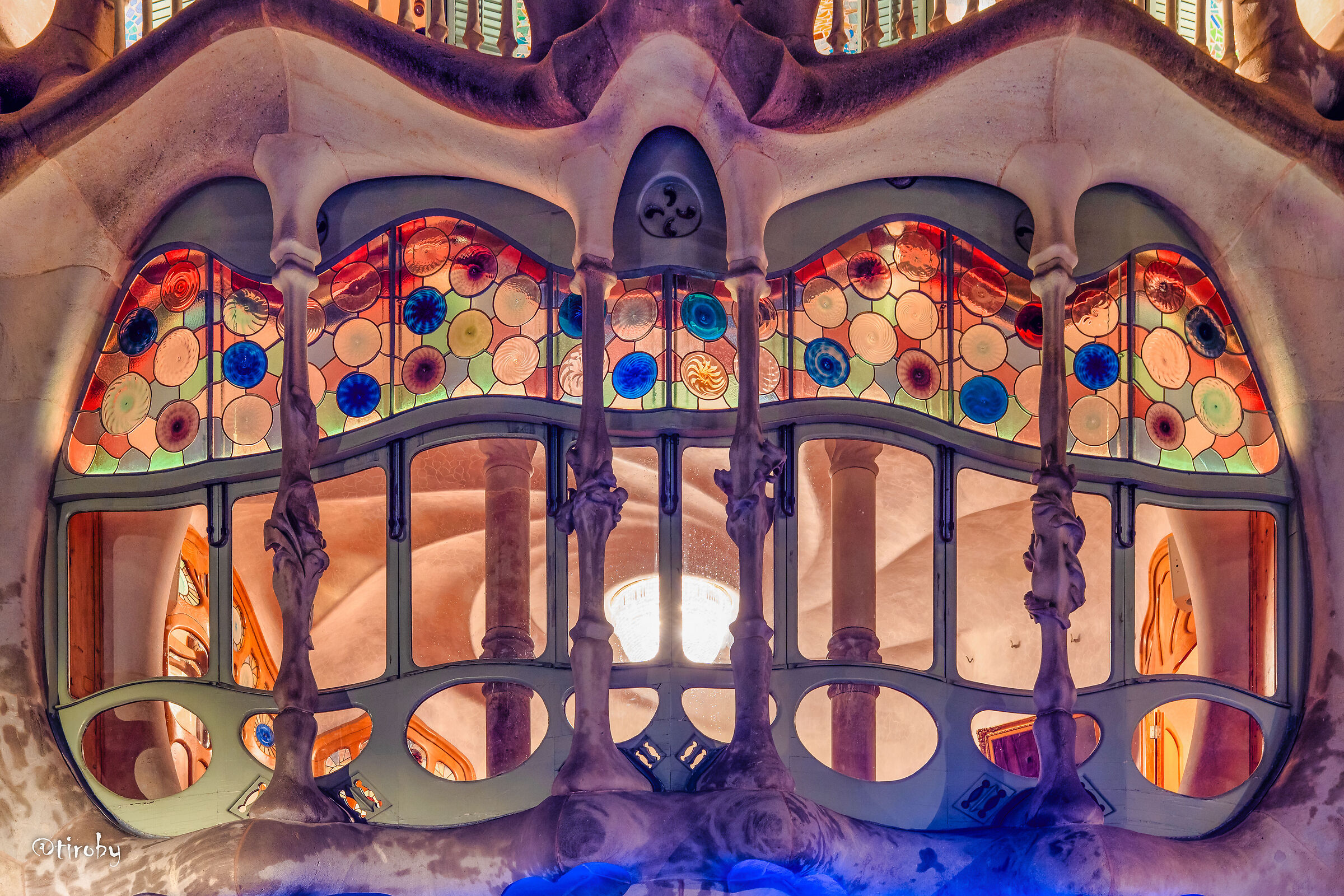 Casa Batlló
