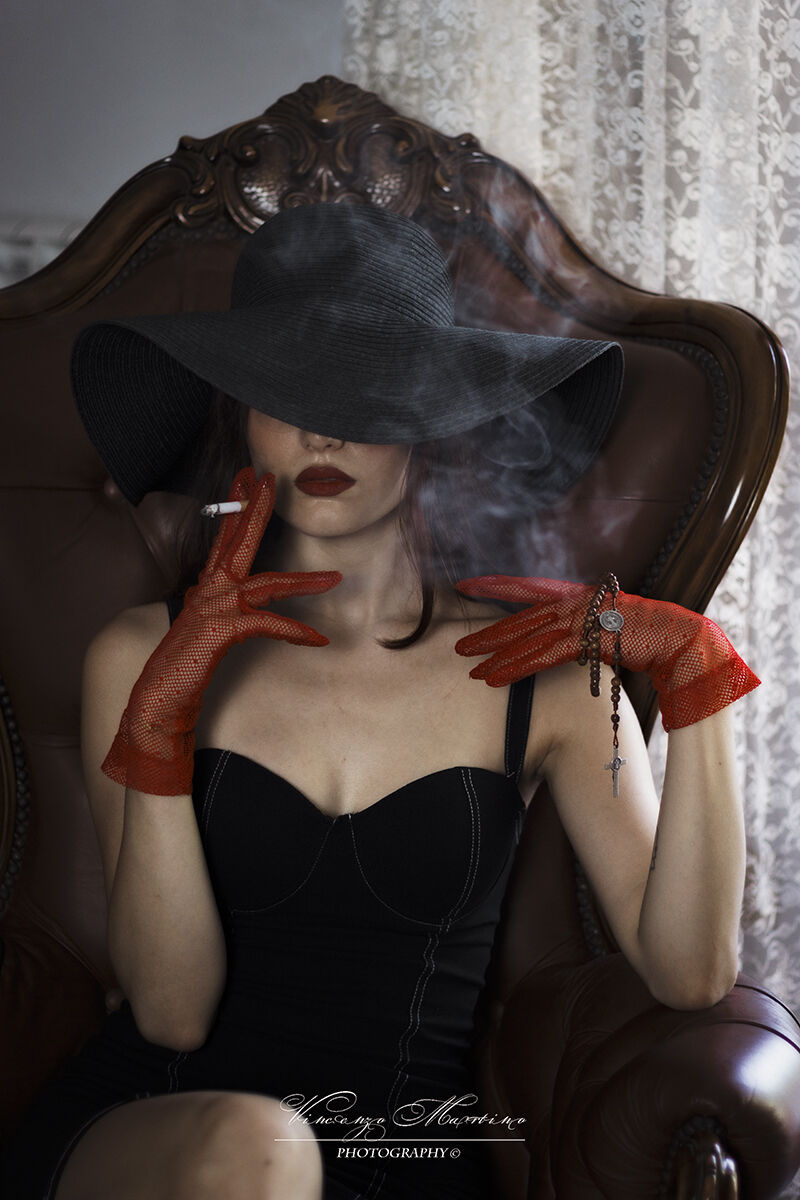 Classe e provocazione