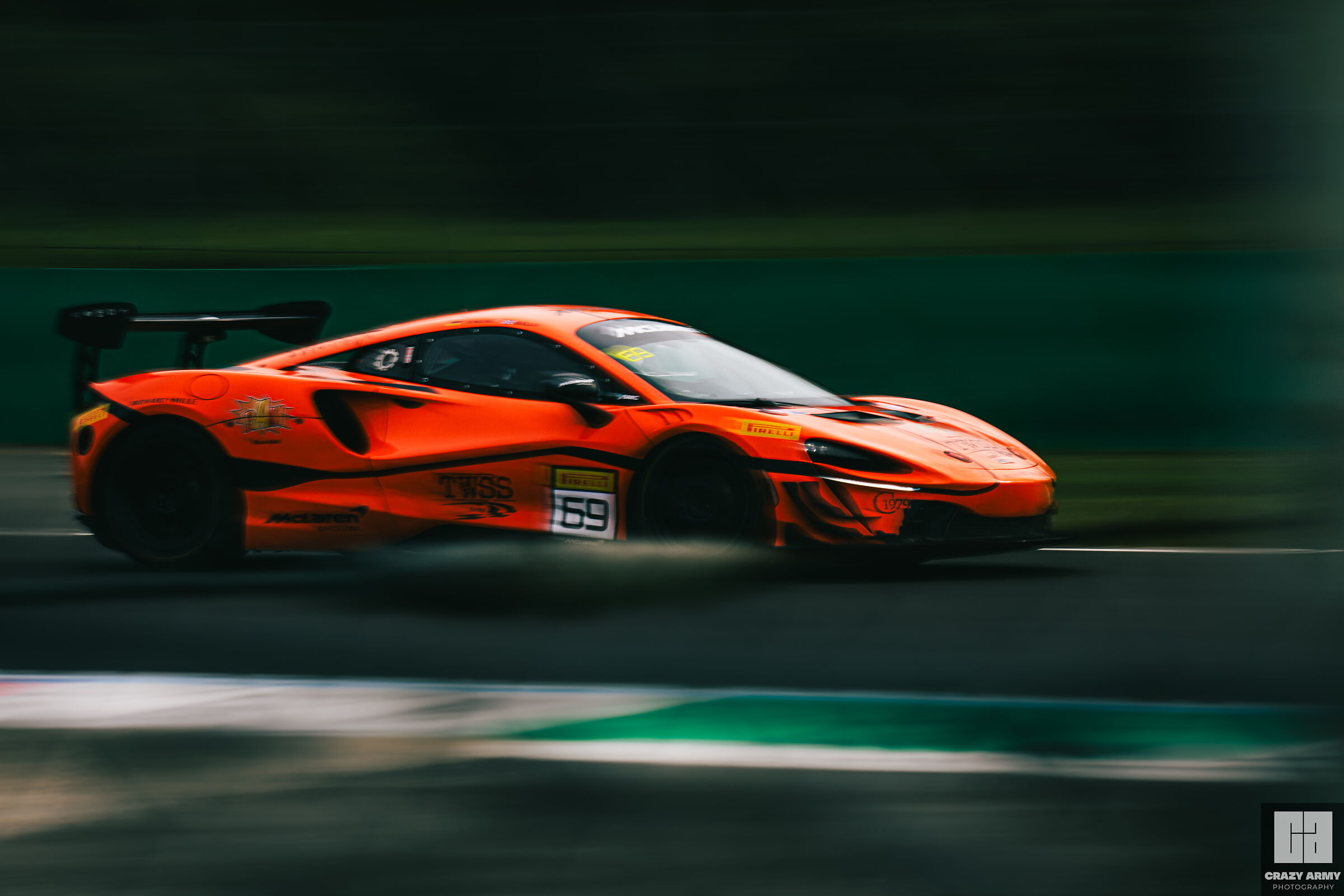 Speed