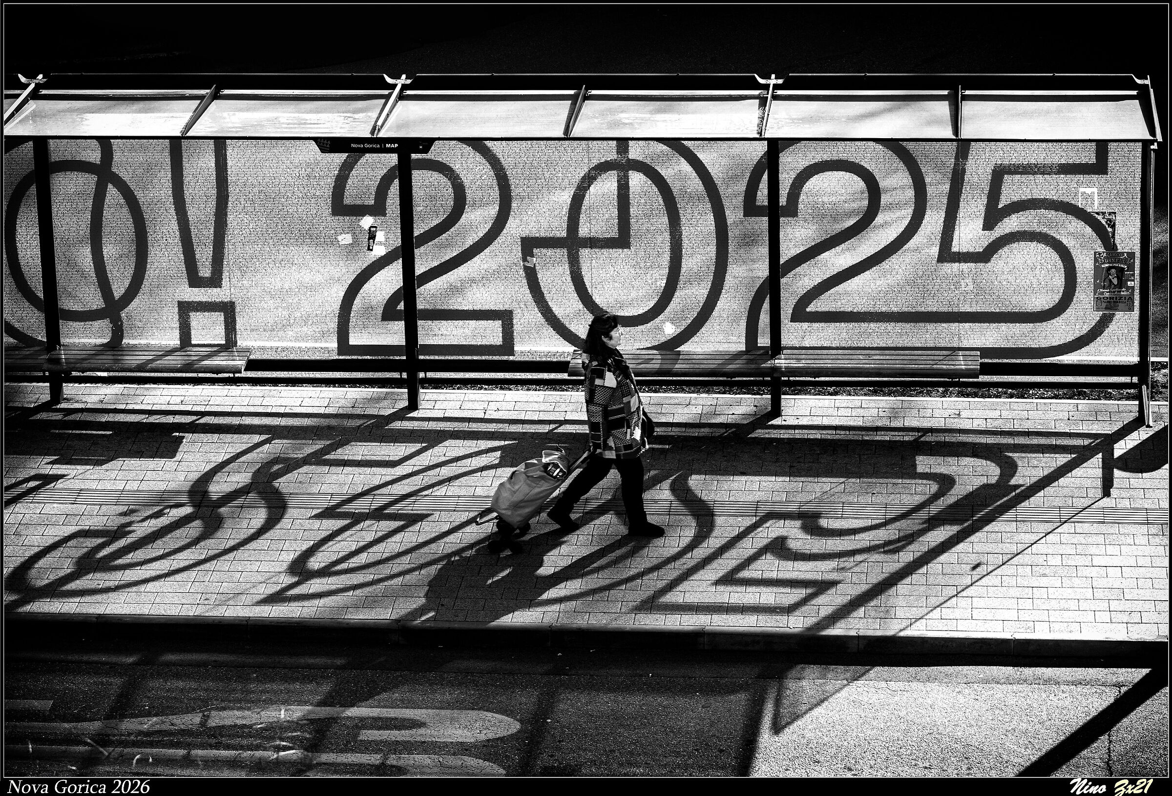 Heading towards 2026