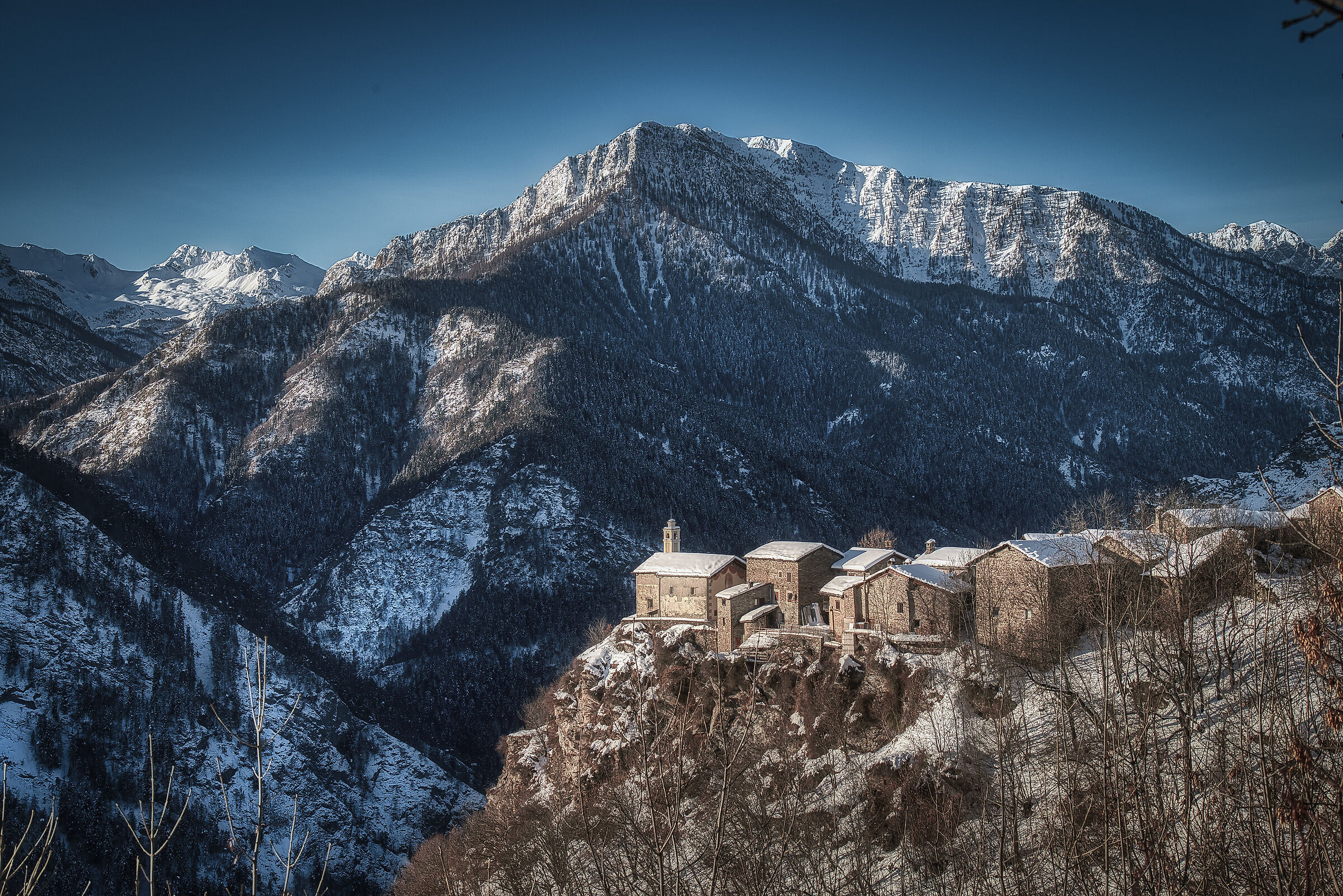 Borgata San Martino