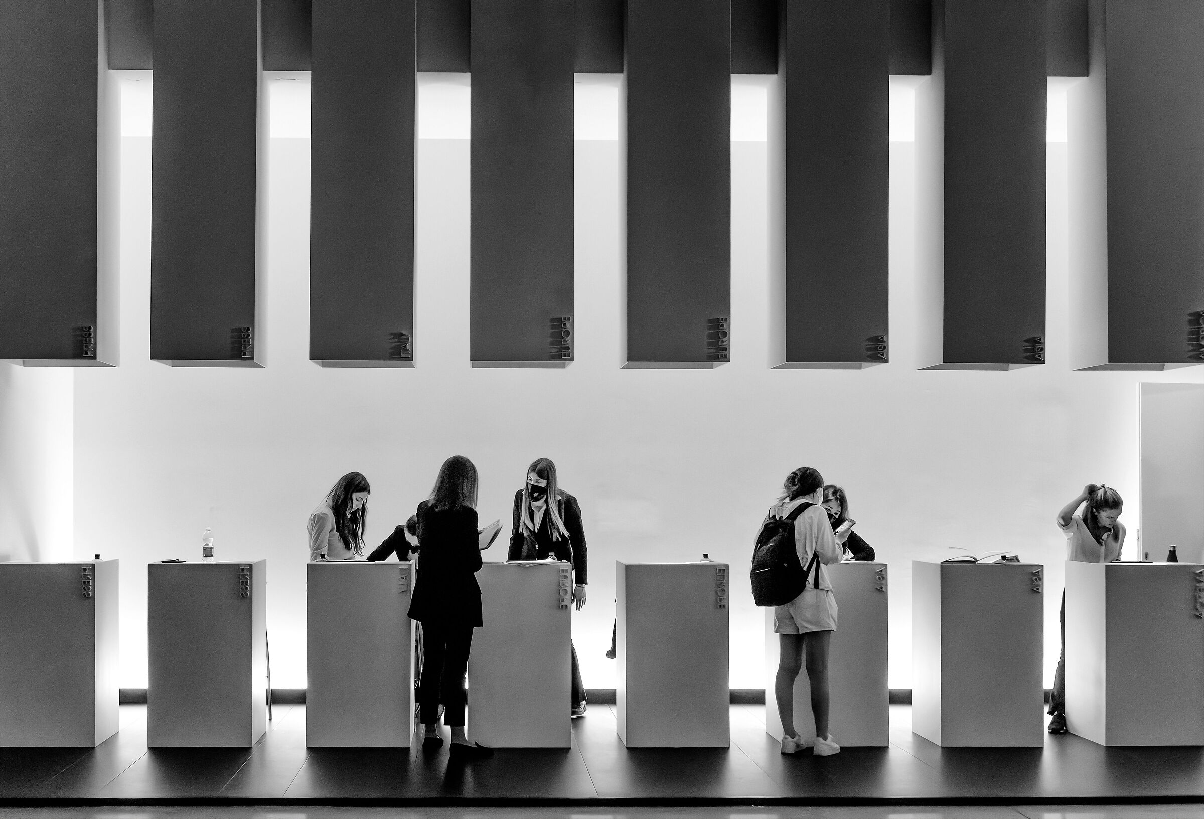 Fiera Milano