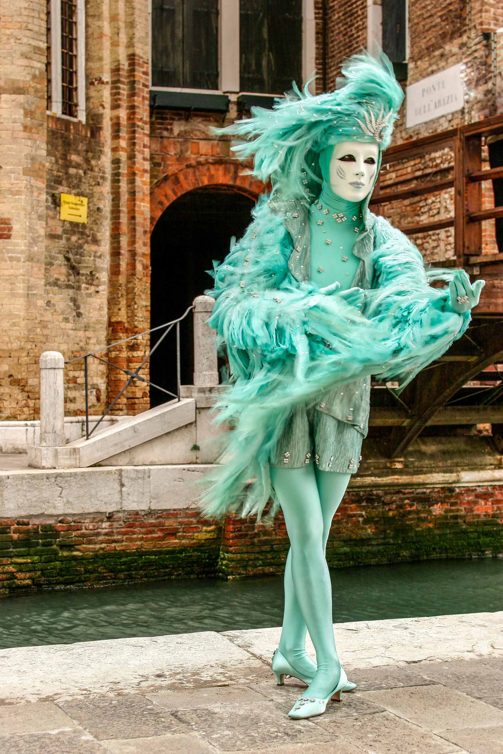 Carnevale di Venezia