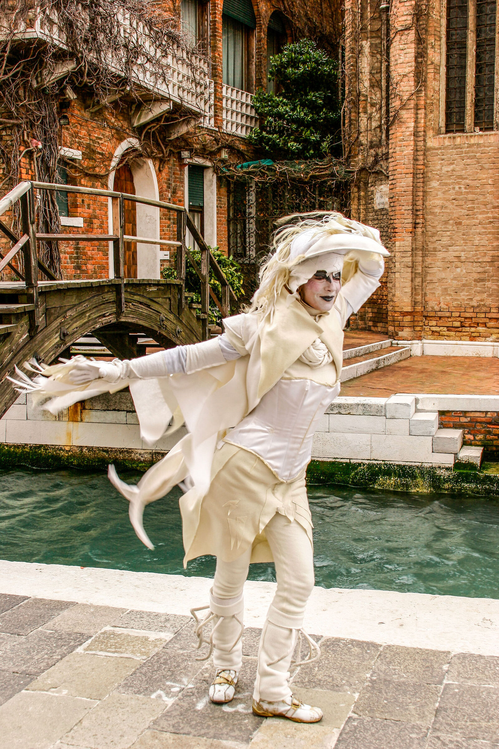 Carnevale di Venezia