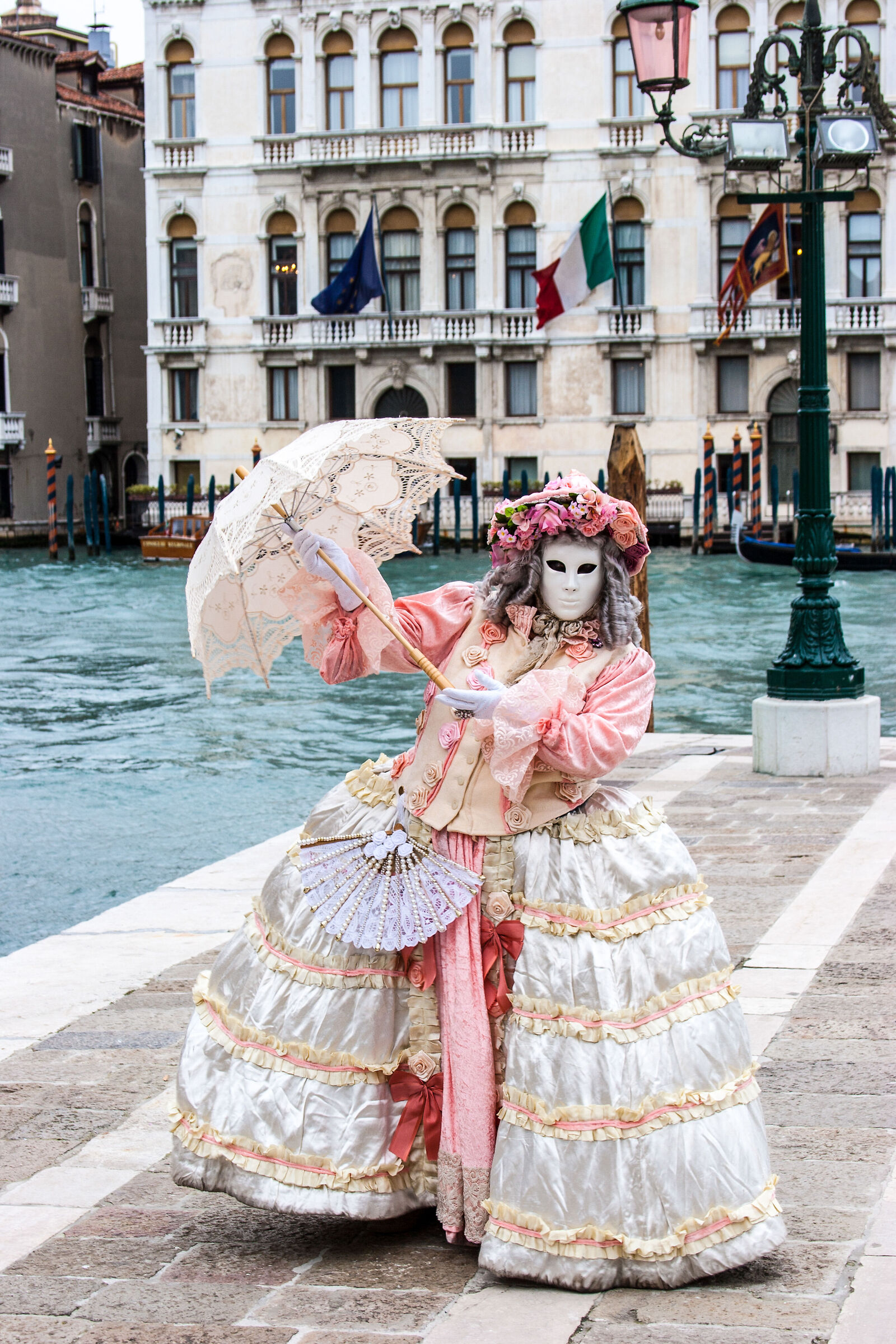 Carnevale di Venezia