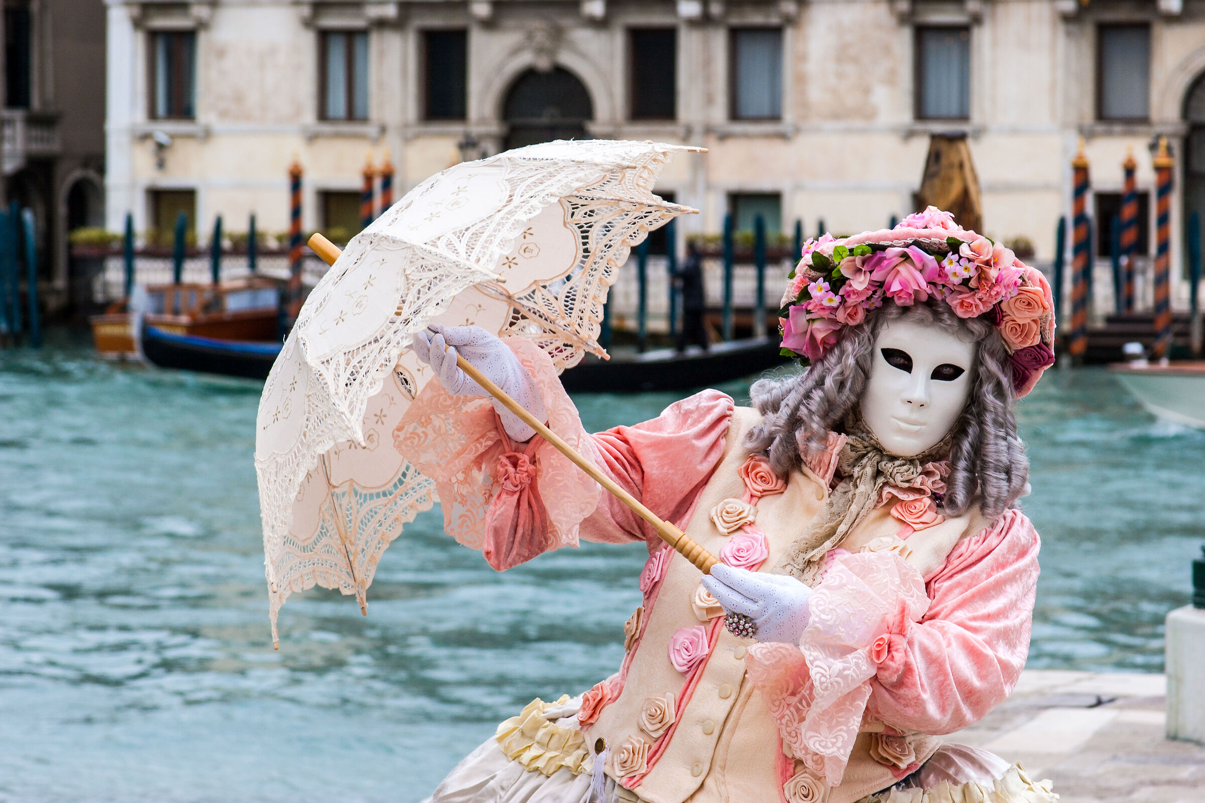 Carnevale di Venezia
