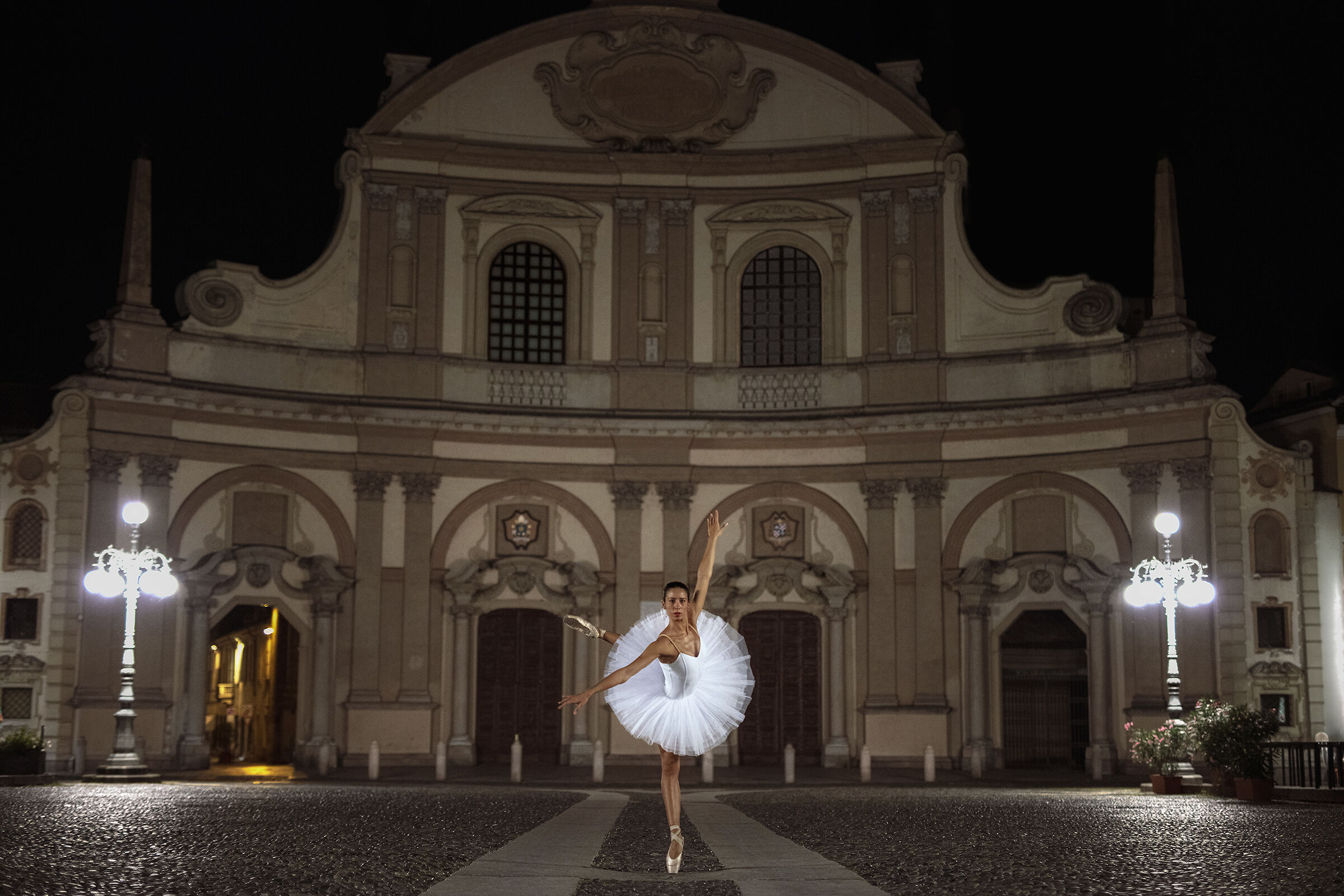 Omaggio alla bellezza...