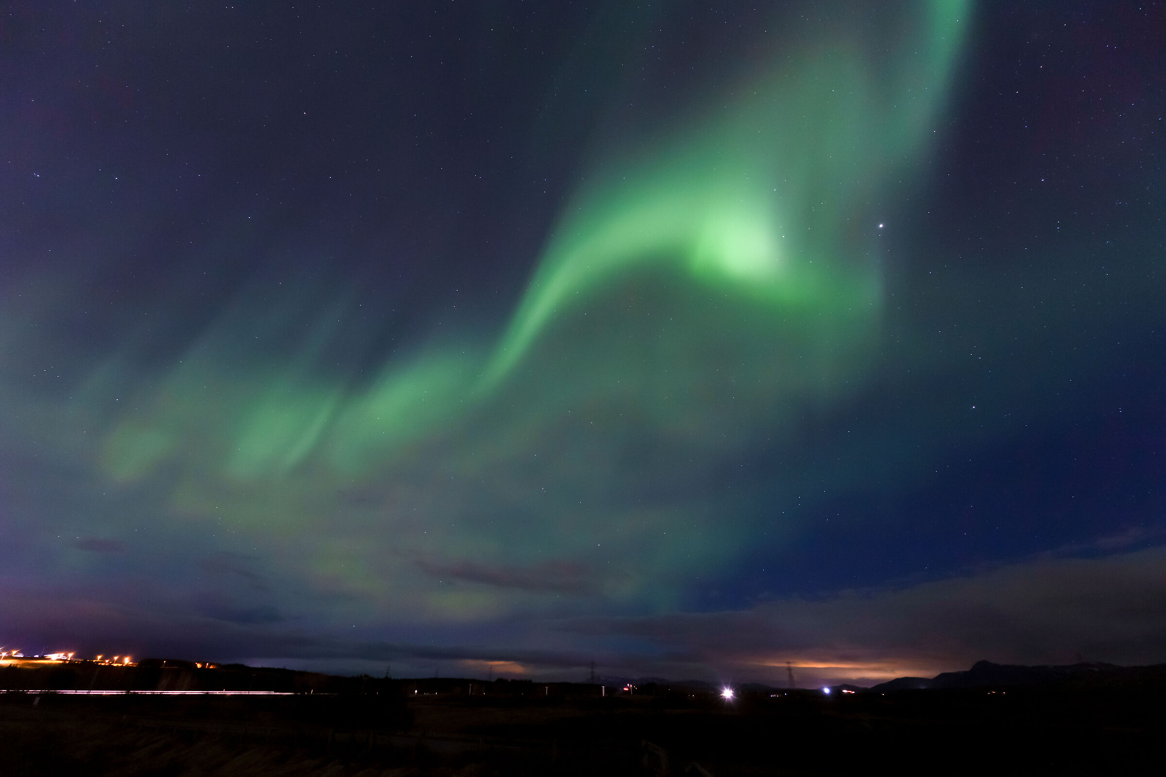 The first dawn is never forgotten - 2