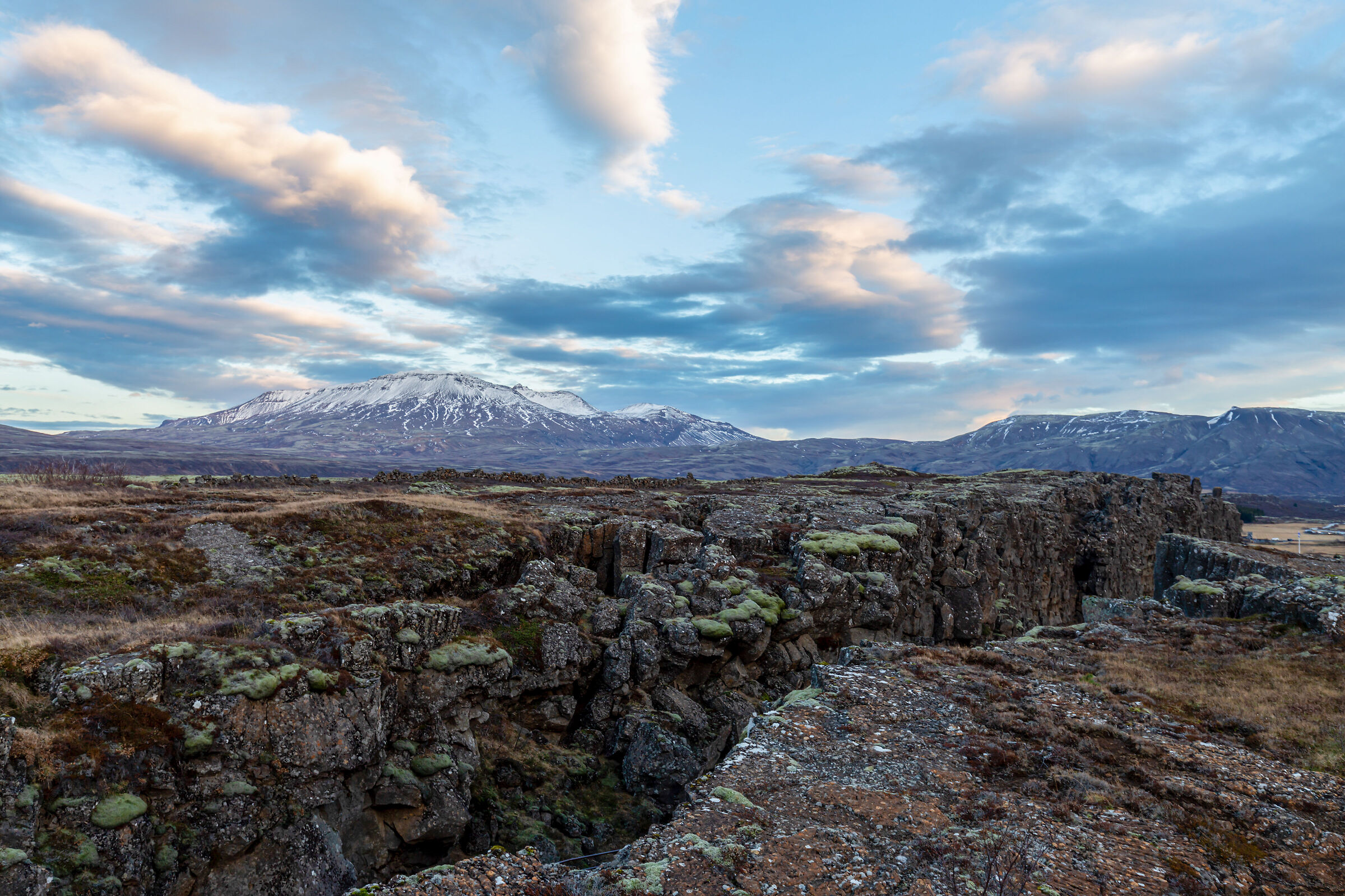 Thingvellir Park 2