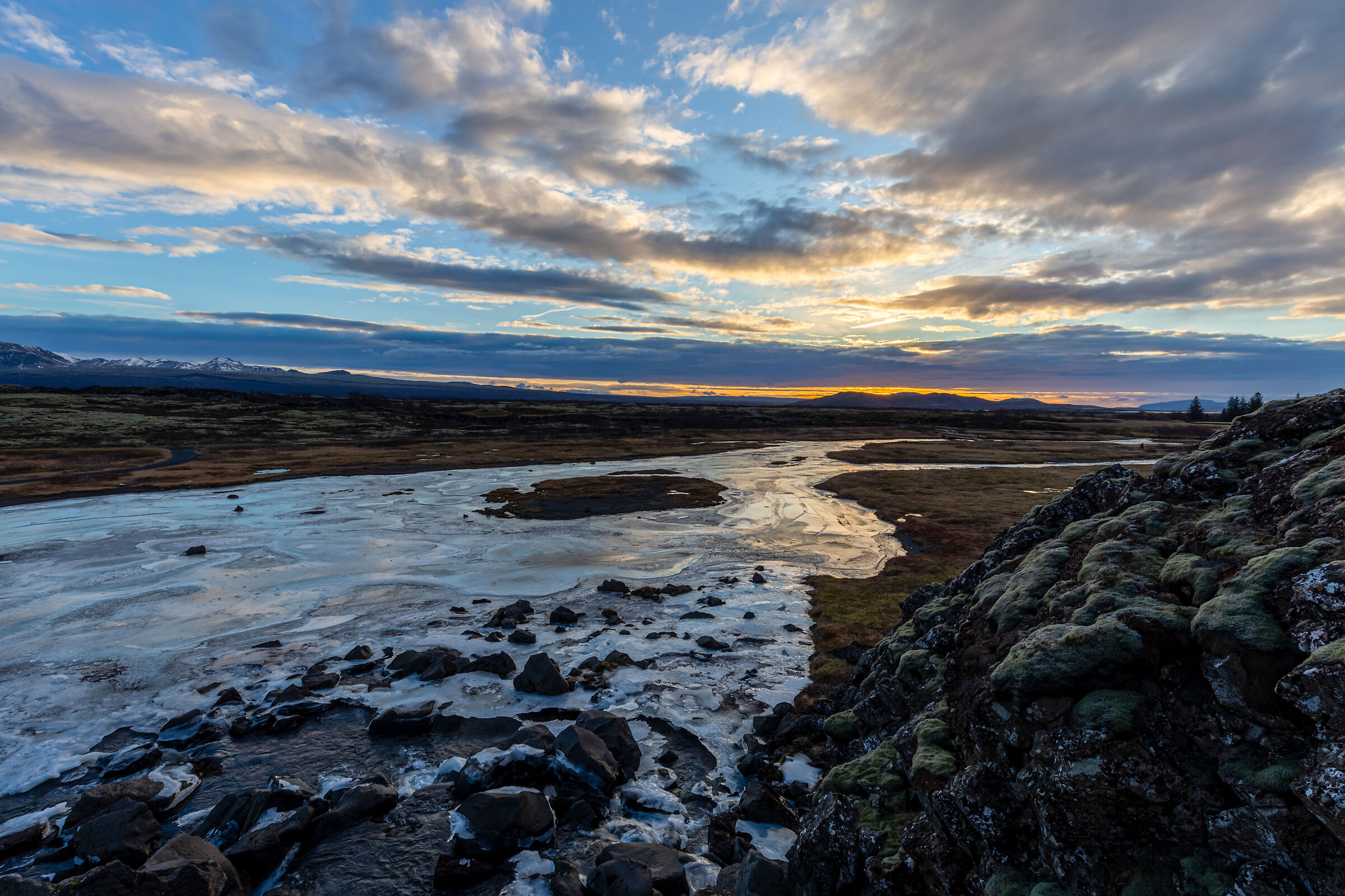 Thingvellir Park 3