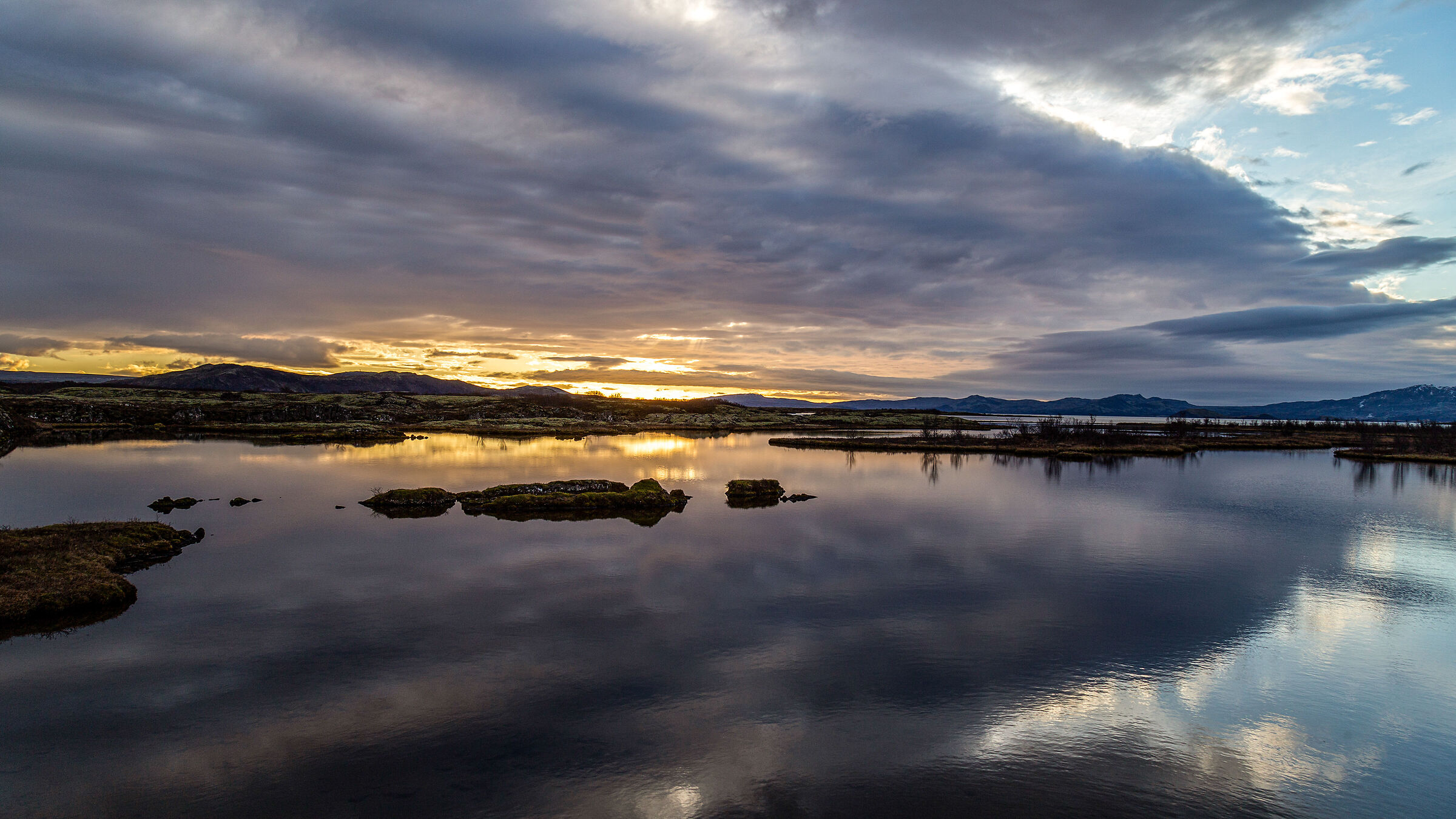 Thingvellir Park 4