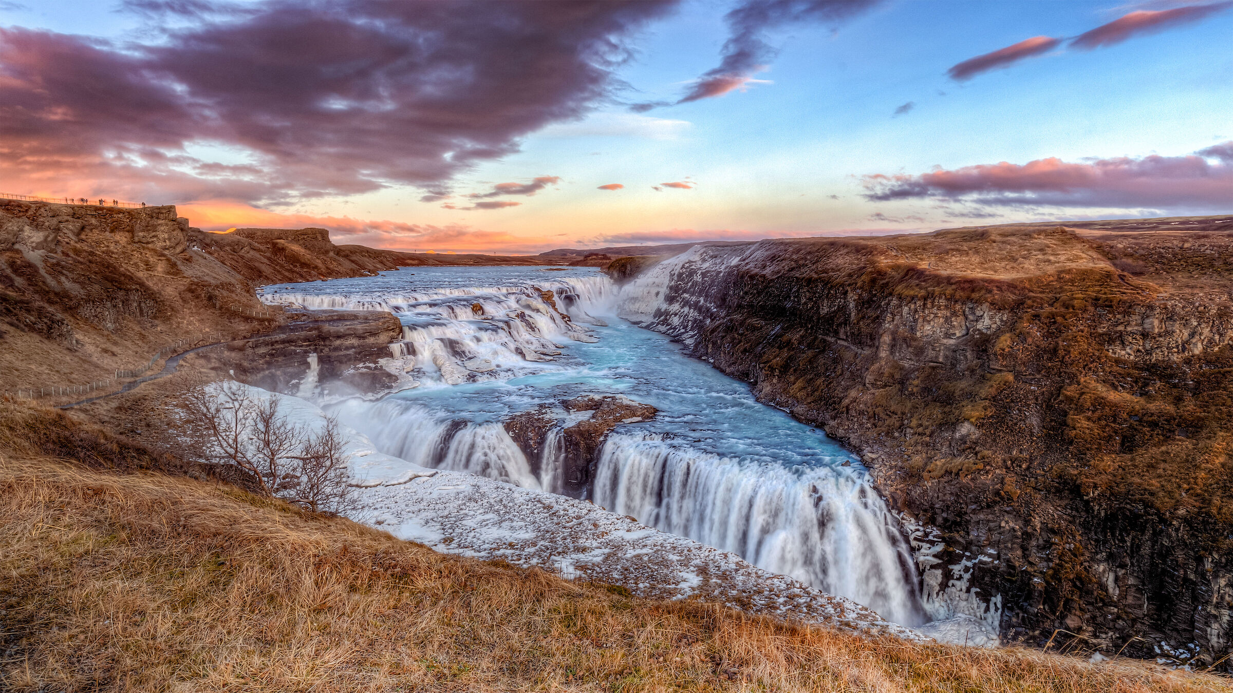 gullfoss