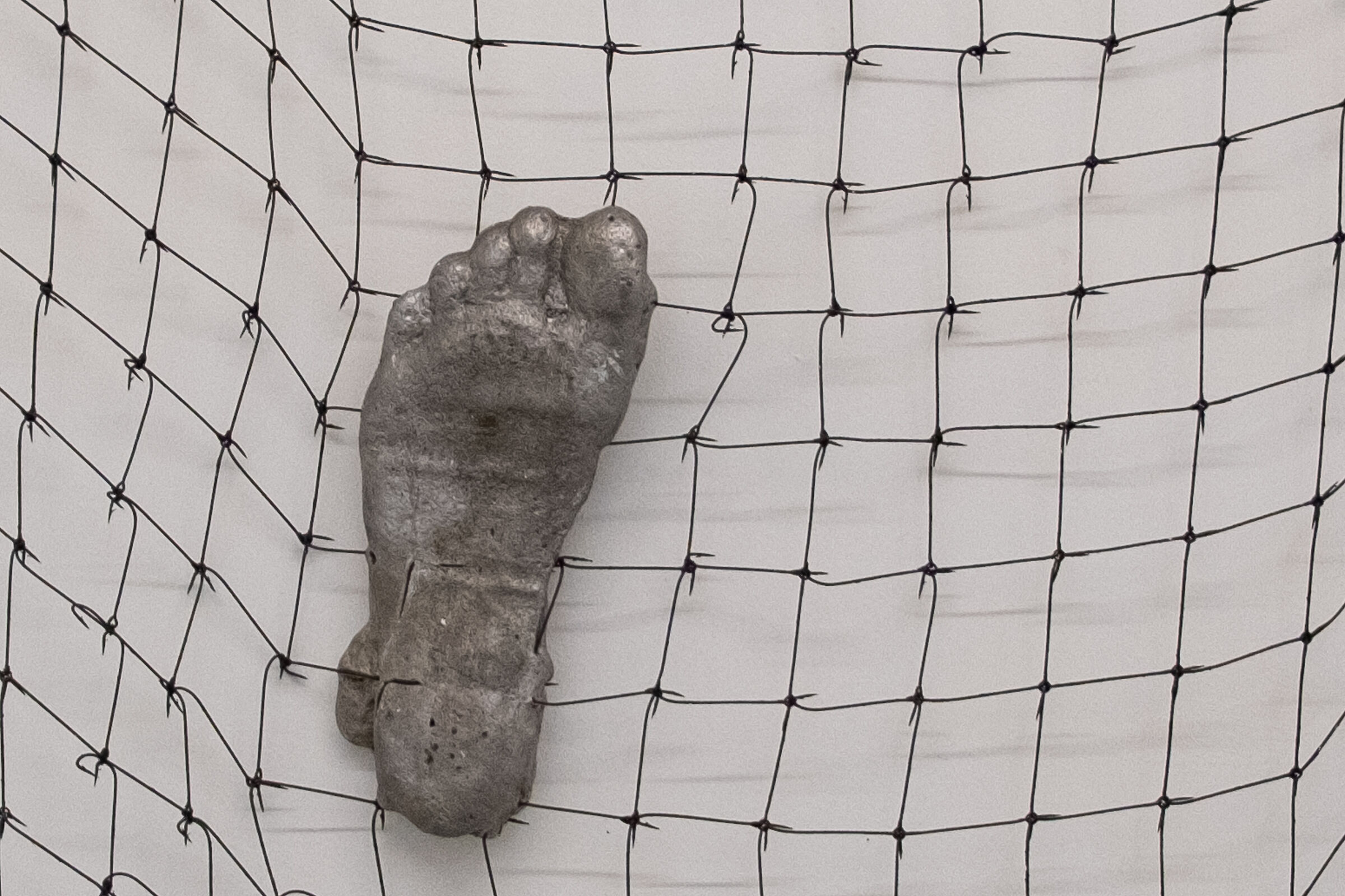 Yoan Capote exhibition at Galleria Continua San Gimignano