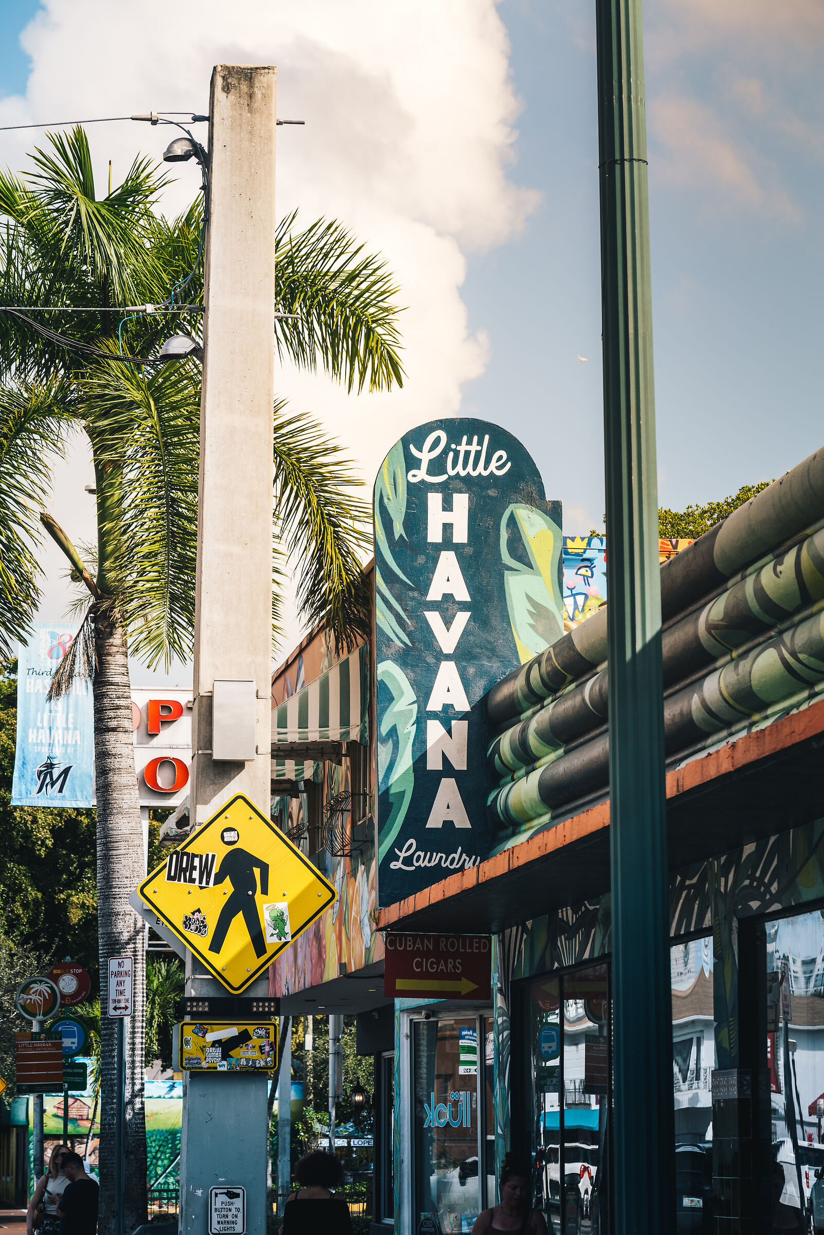 Little Havana