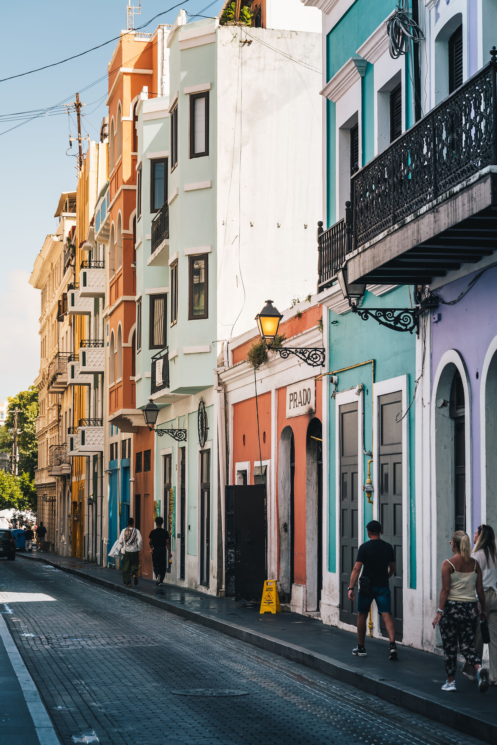 Puerto Rico