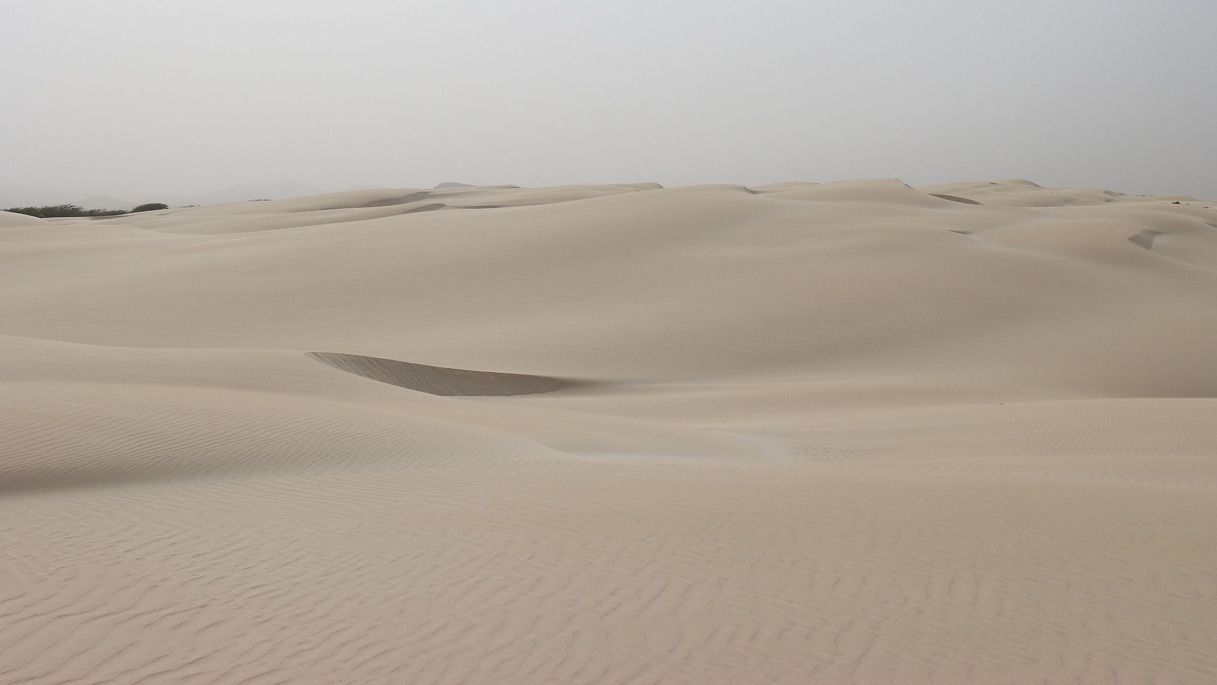 Deserto