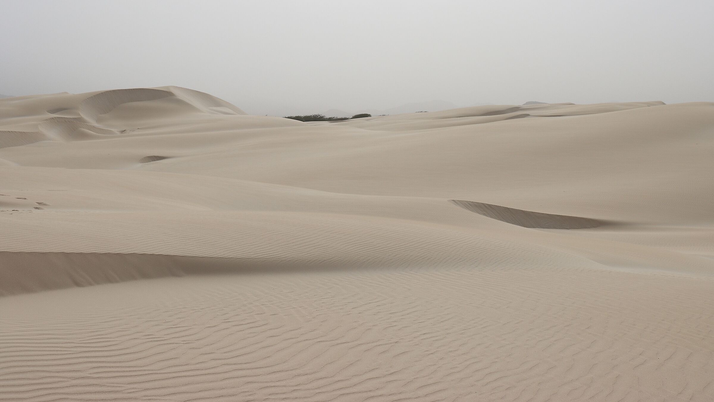Deserto