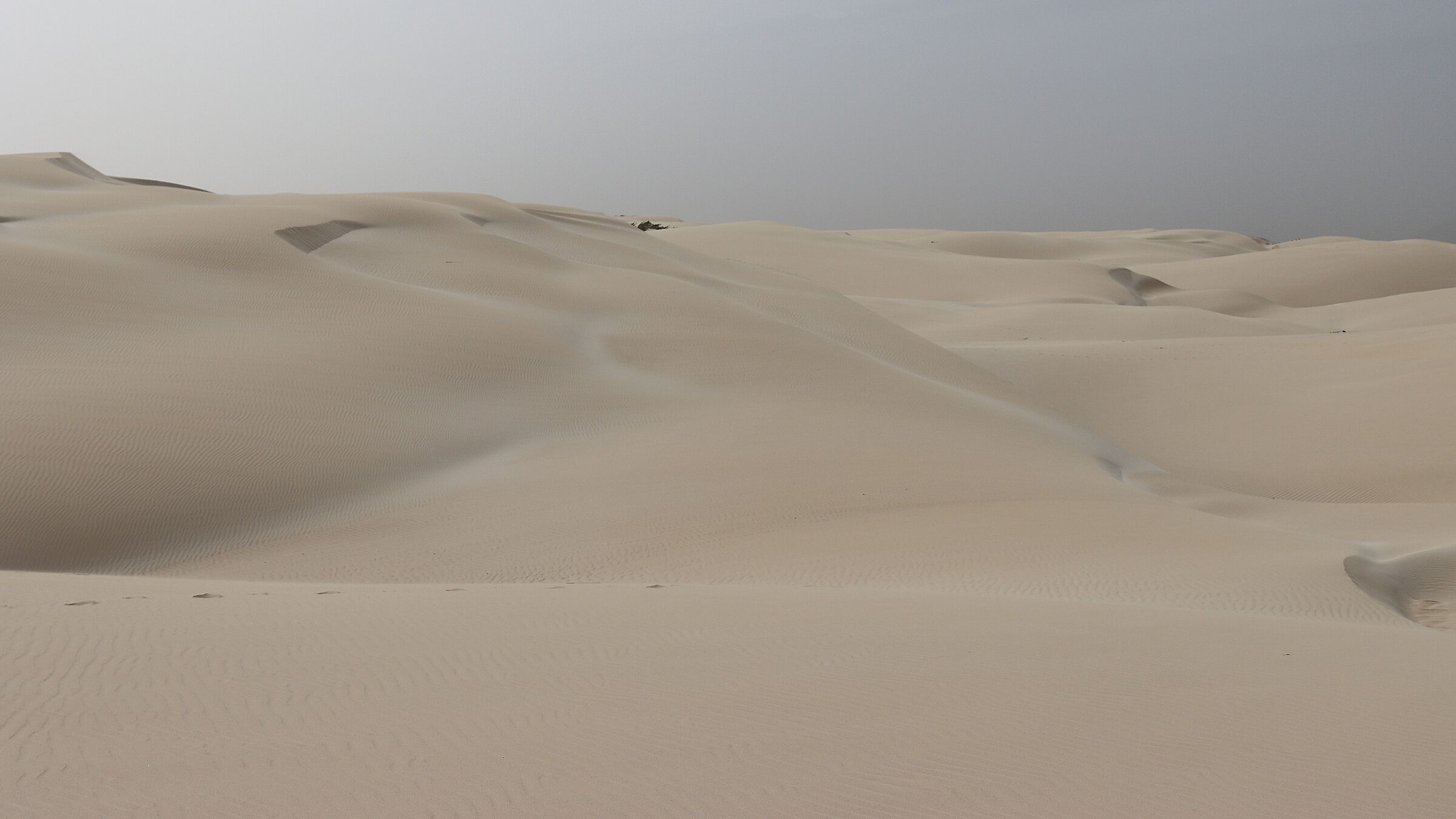 Deserto