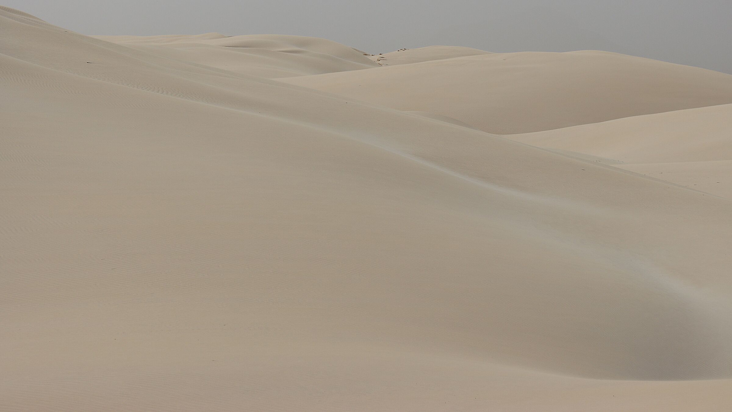 Deserto