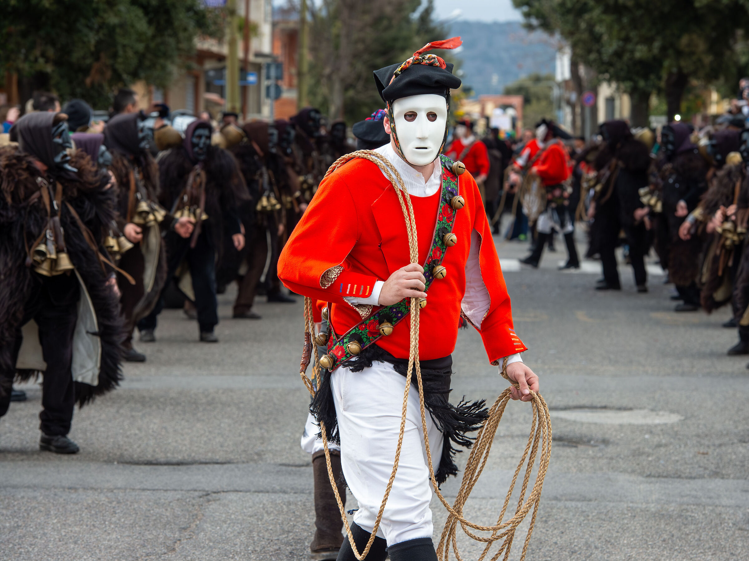 Issohadore of Mamoiada