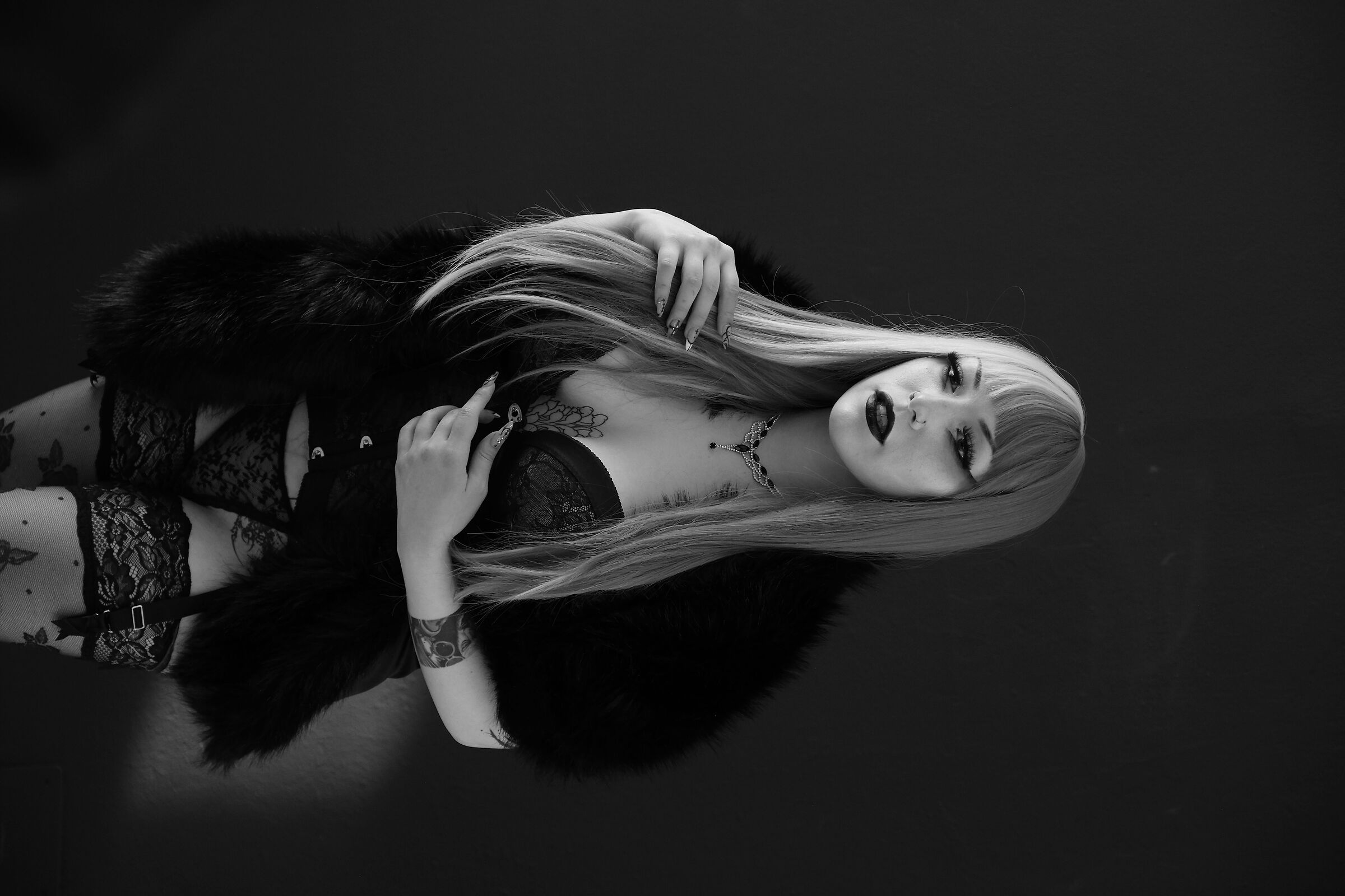 Model