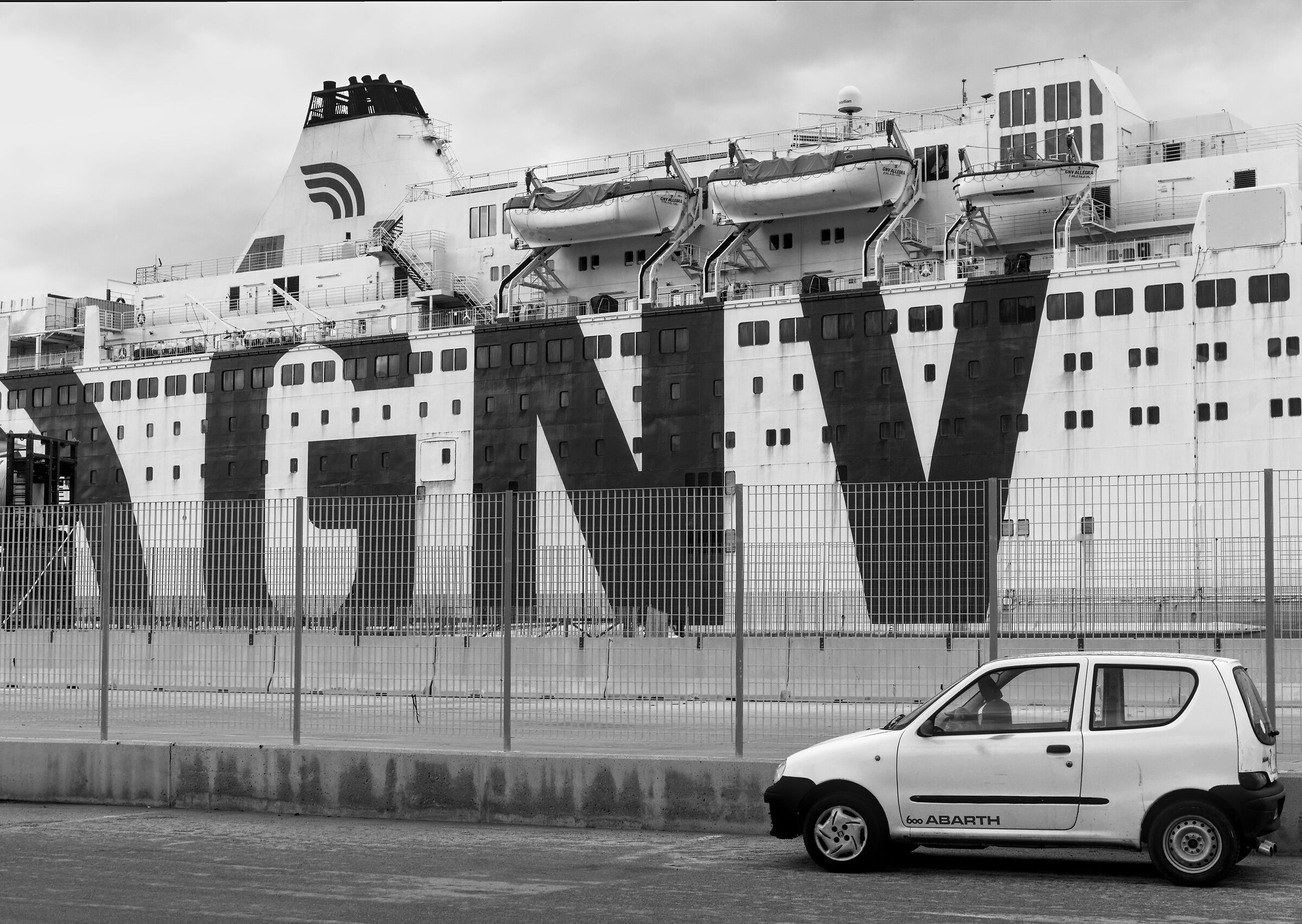 Diversamente veloci