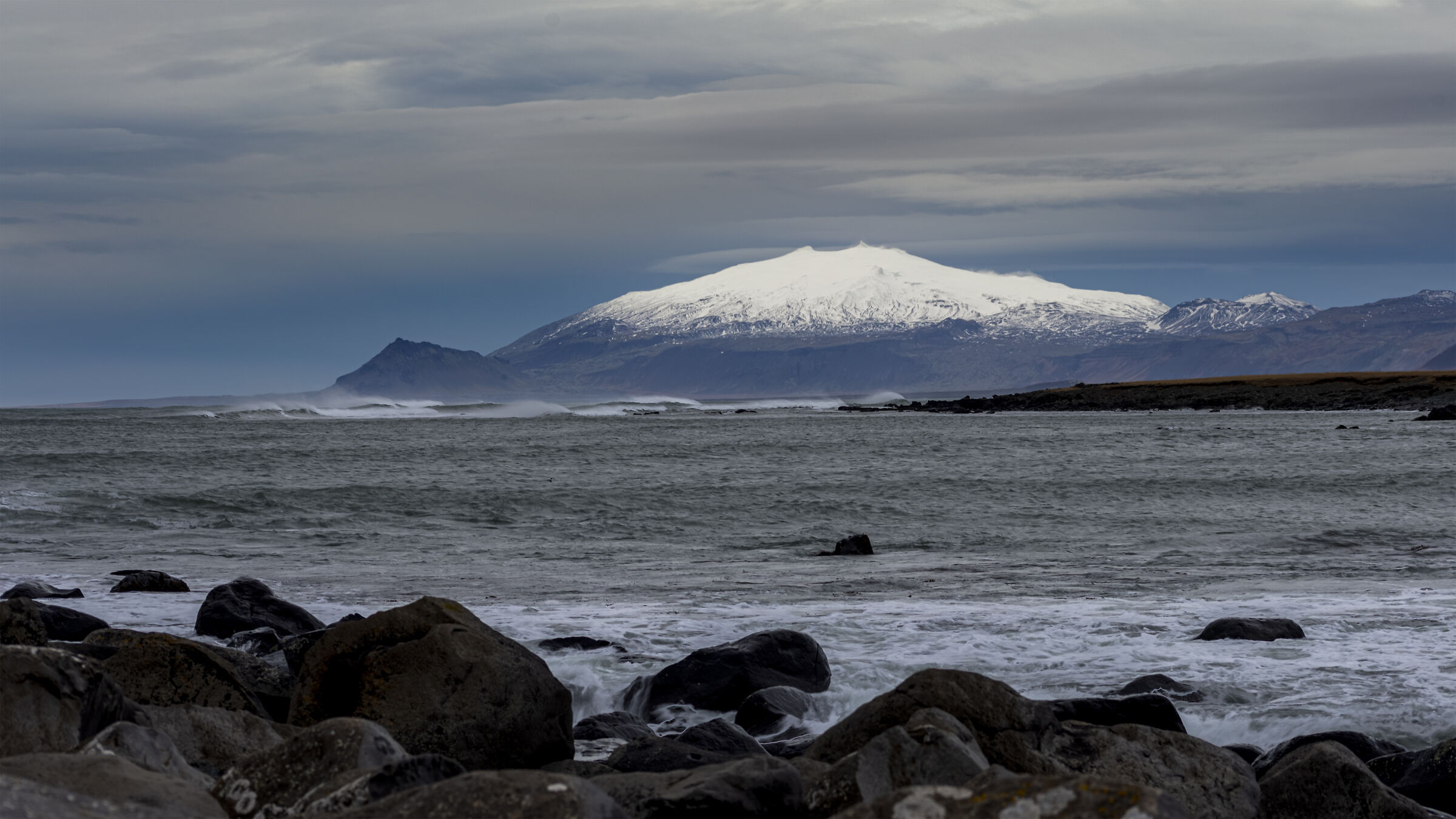 Snæfellsjökull