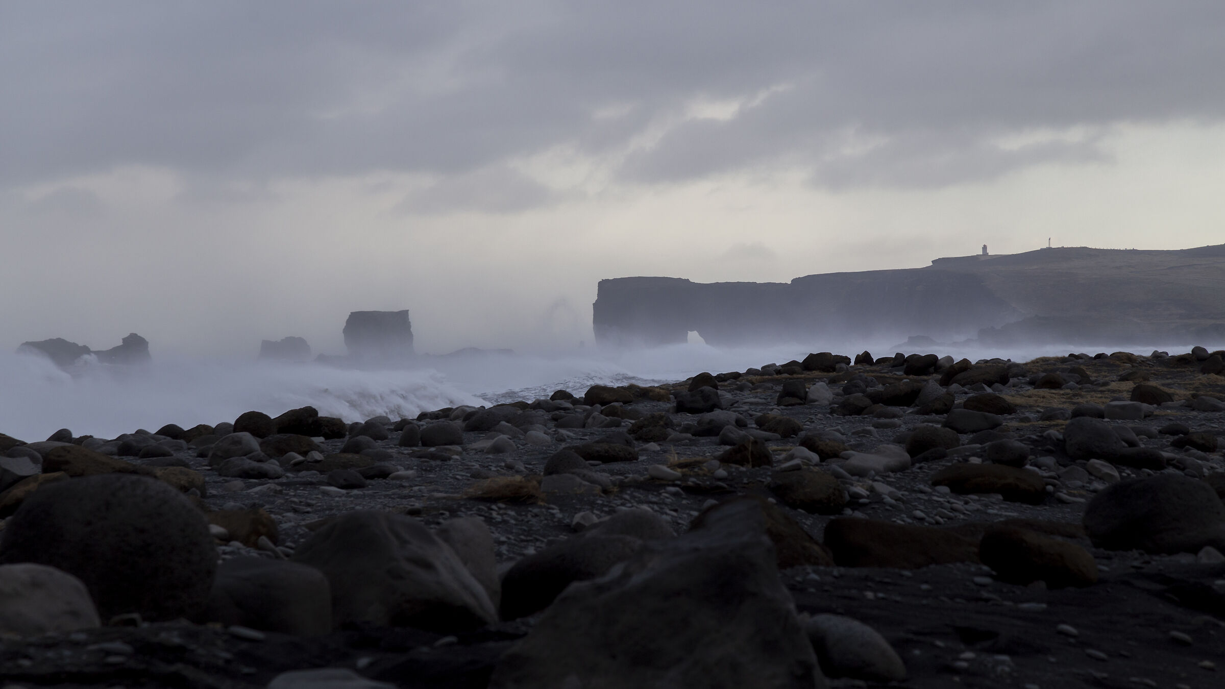 Reynisfjara