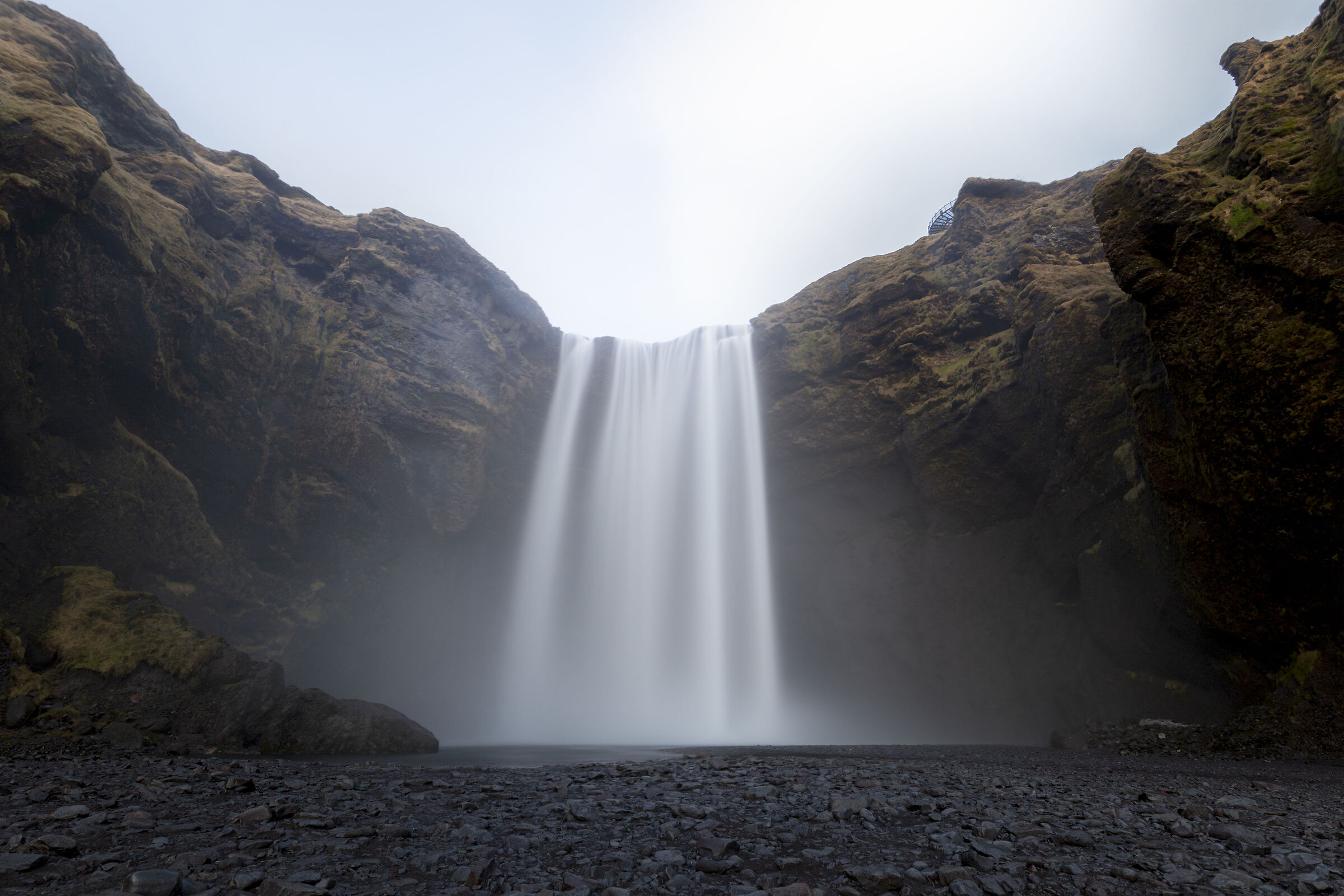 Skógafoss