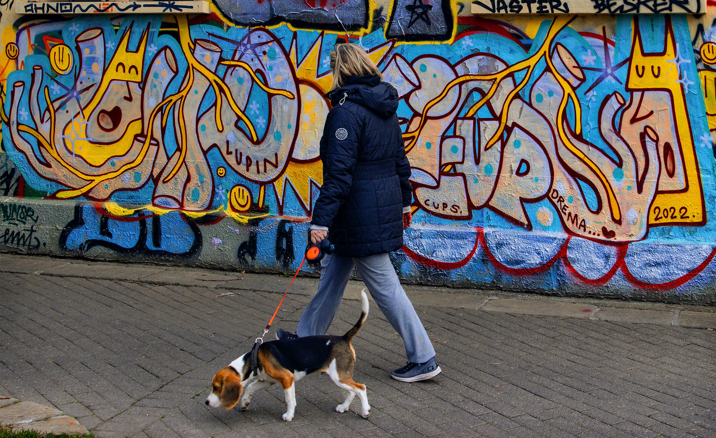 murales