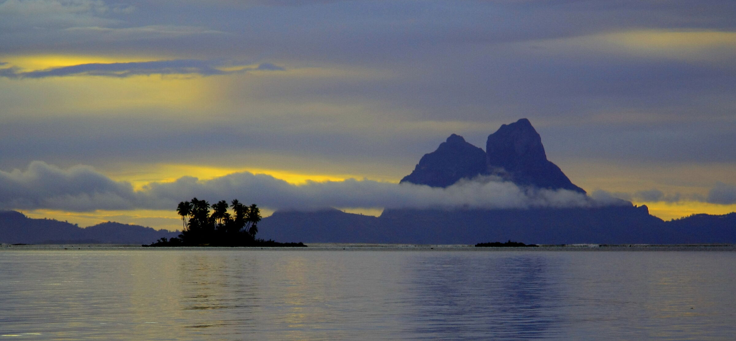 Bora Bora