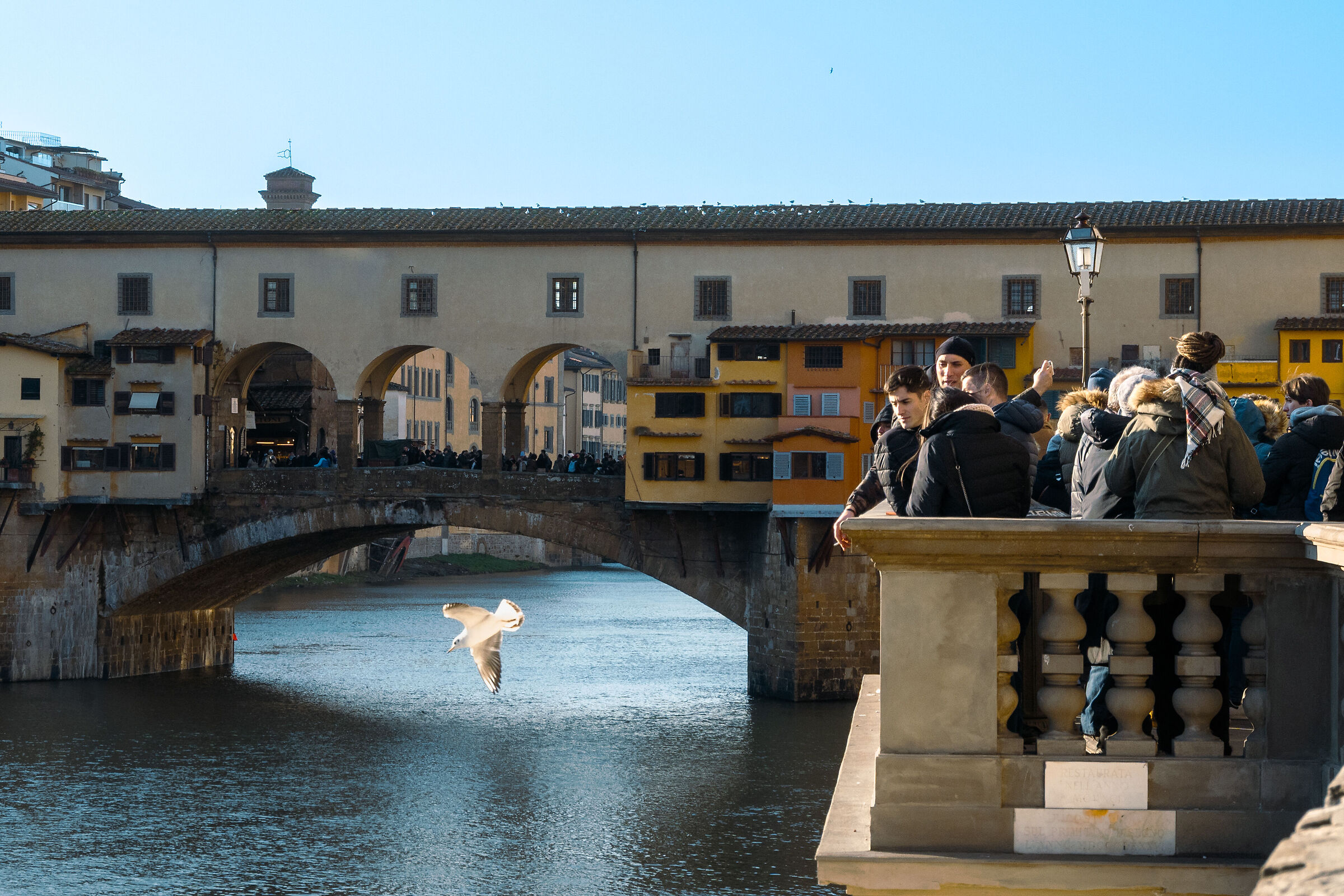 Ponte Vecchio