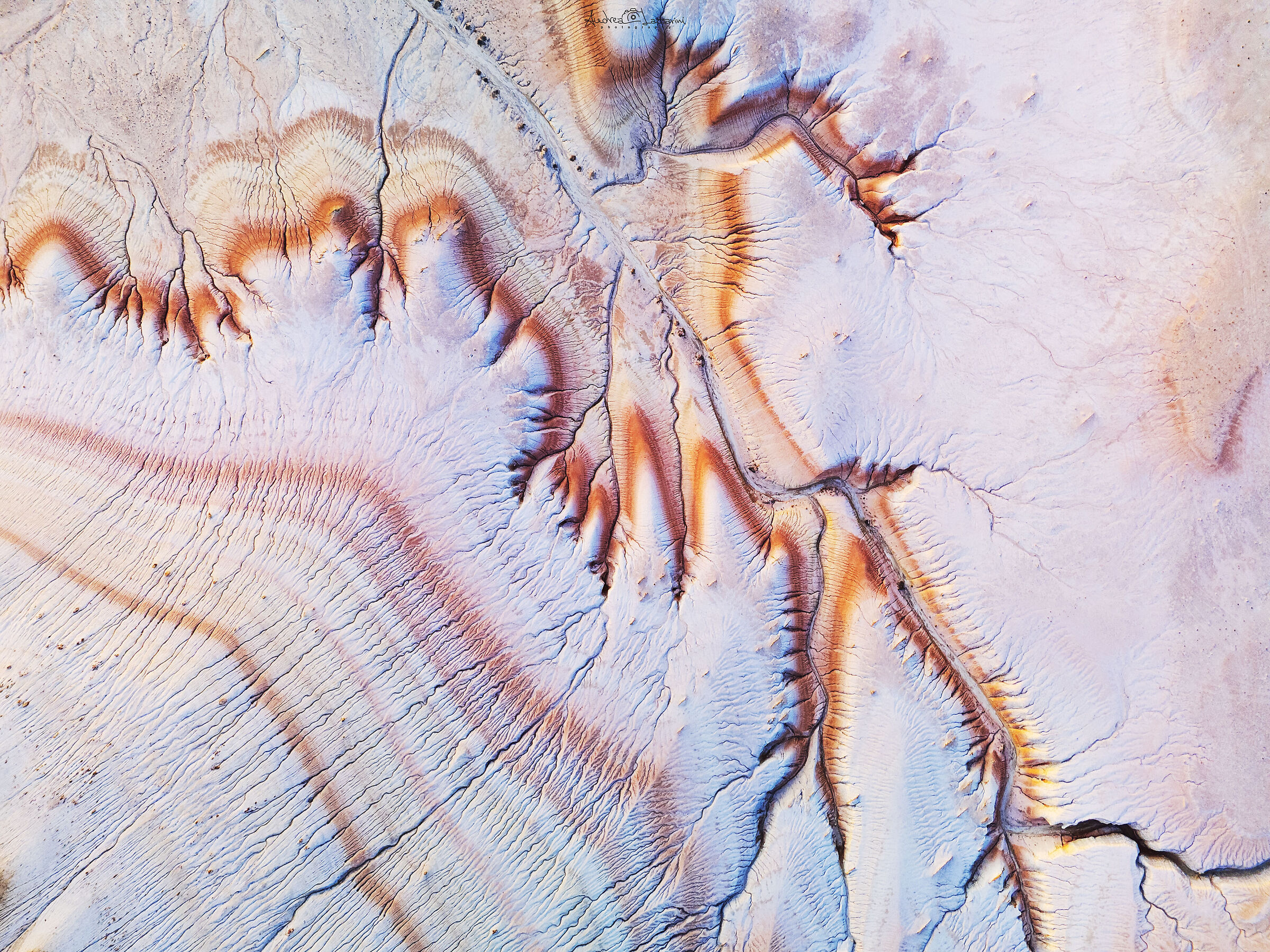 Ground Veins