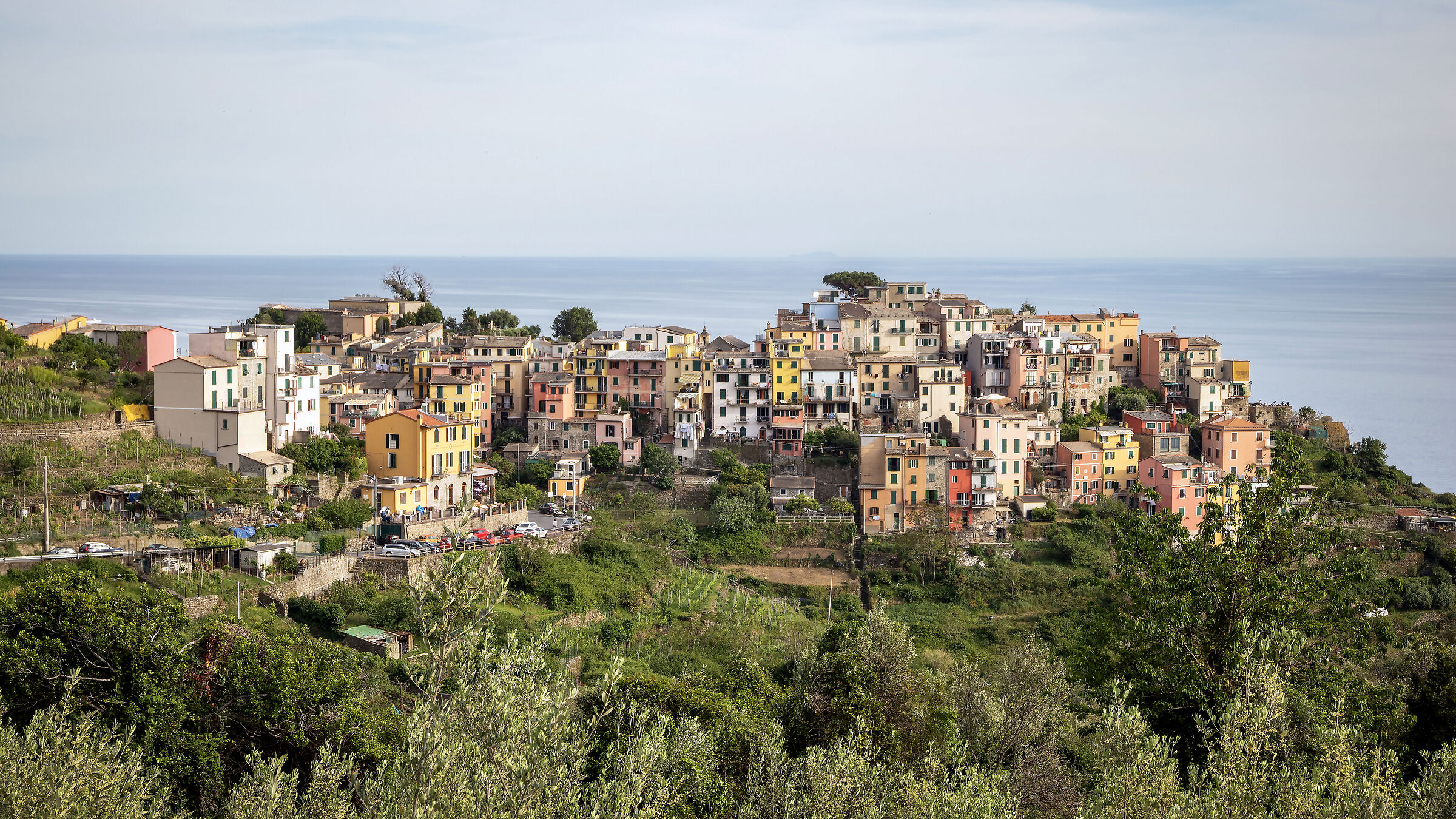 Cinque Terre