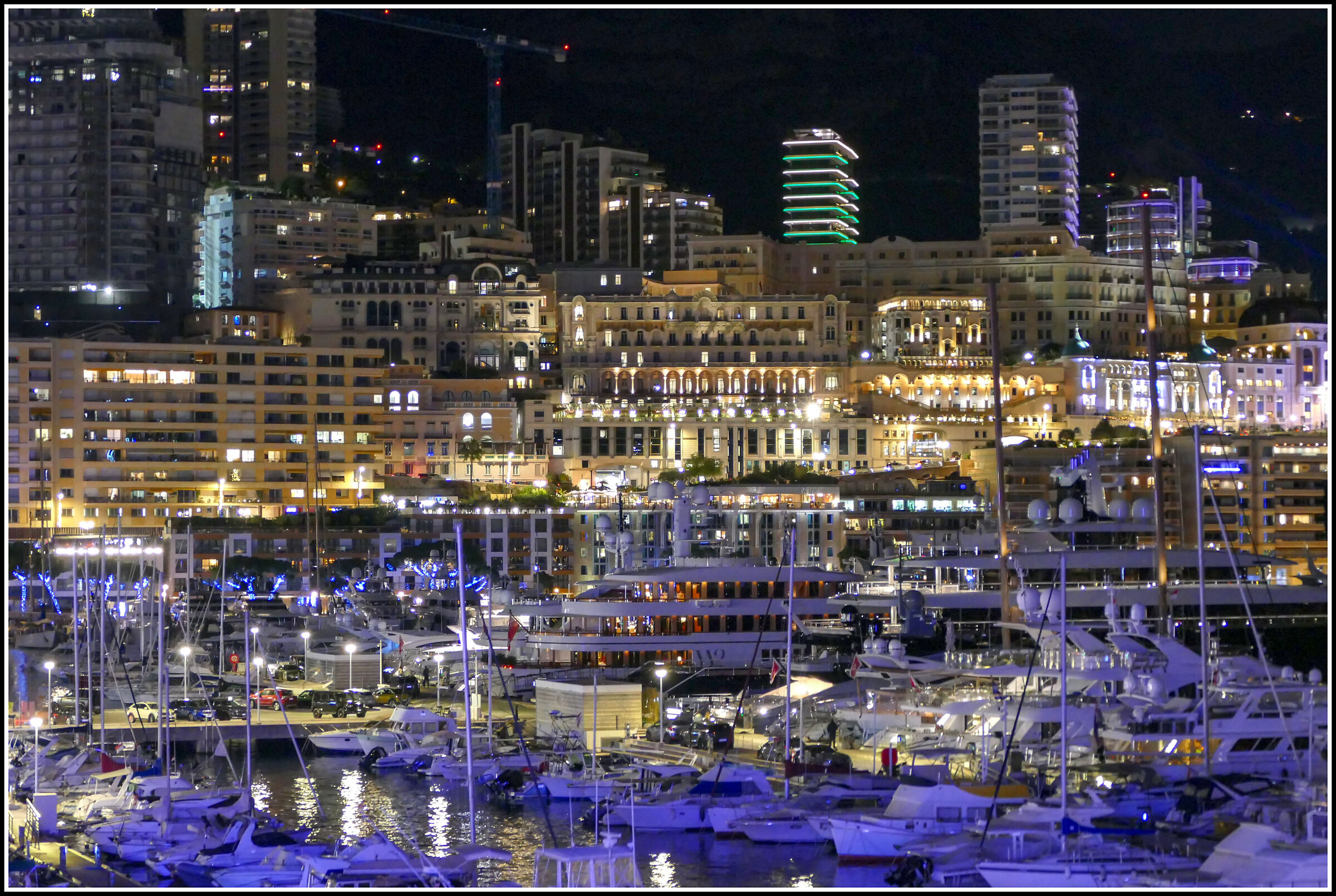 Montecarlo