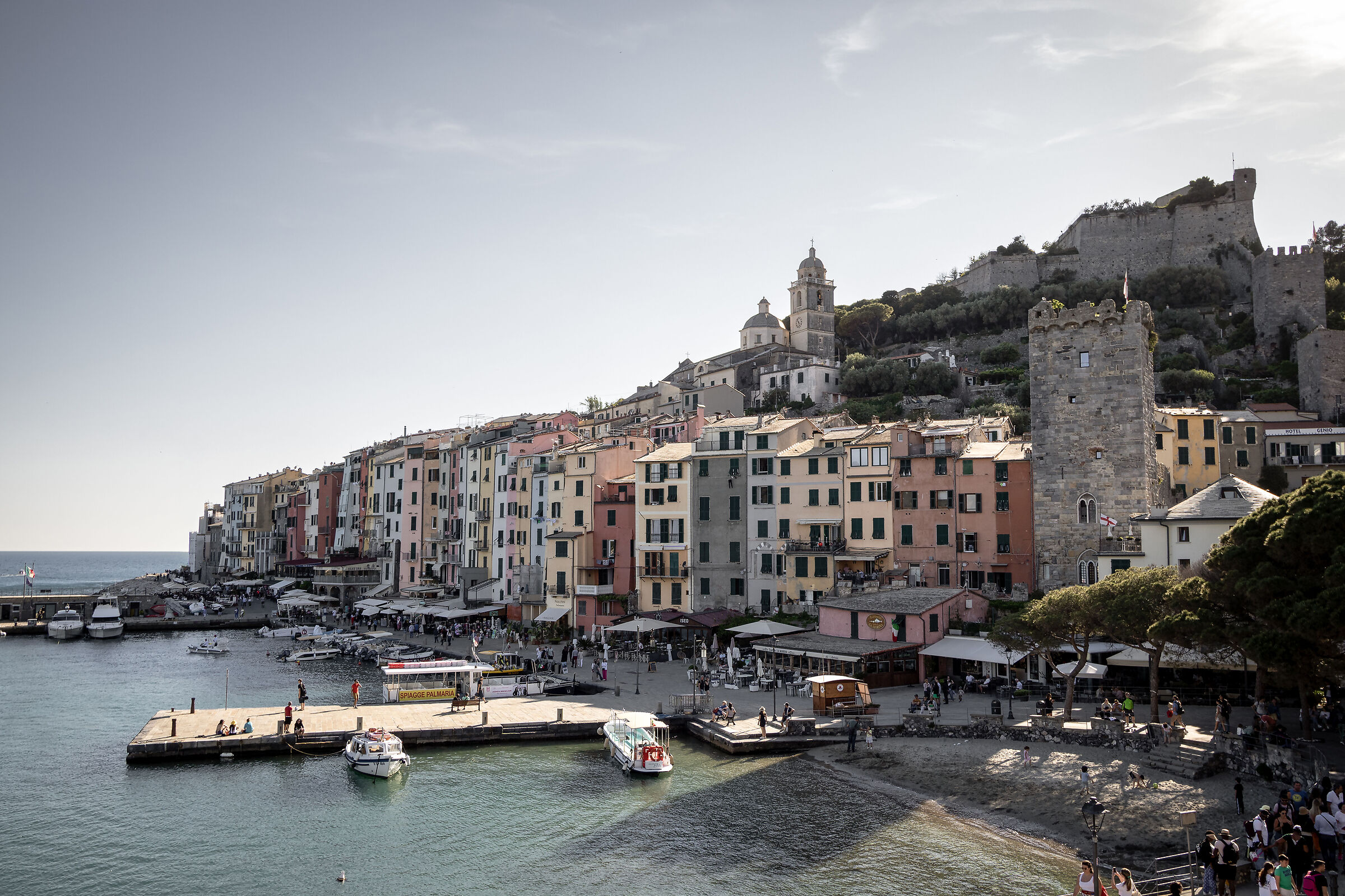 Portovenere - Liguria