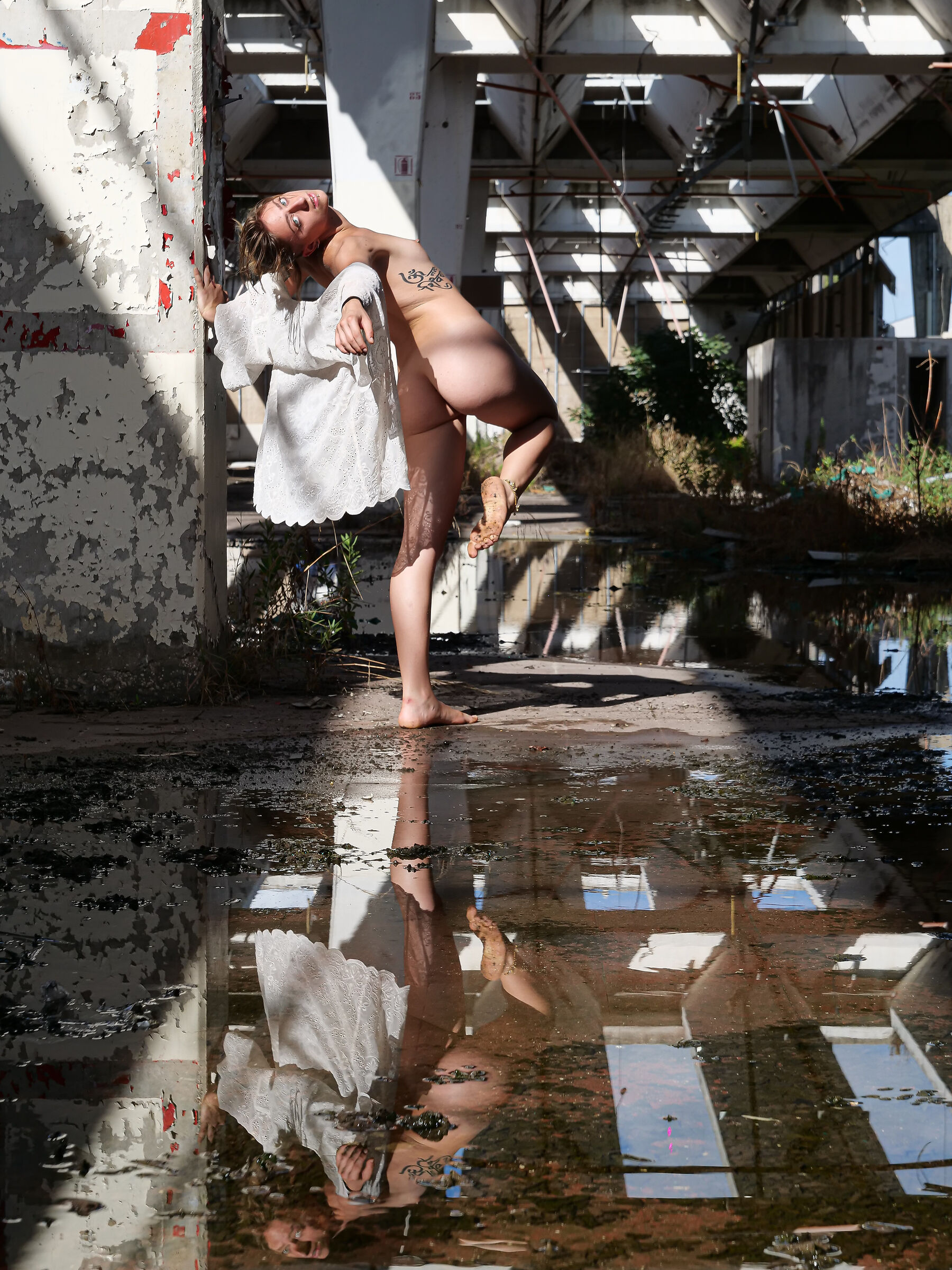 Gaia x anima23 pic 5