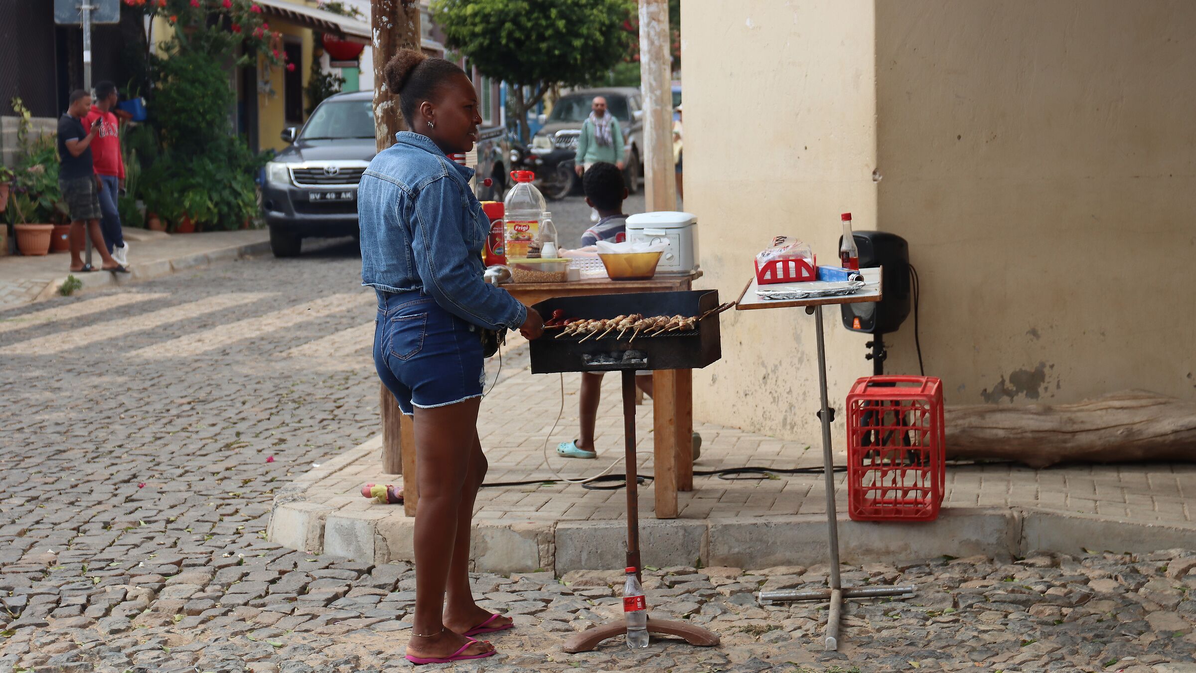 Capitale Boa Vista - Sal Rei