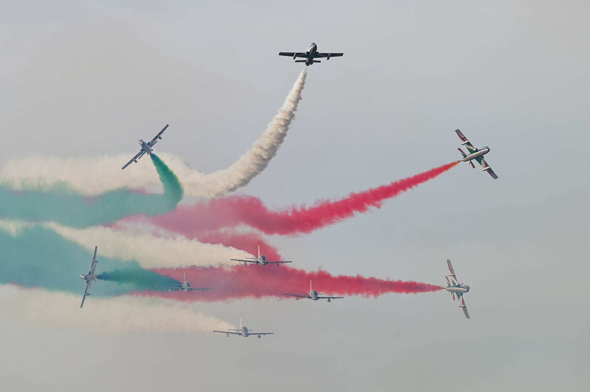 Arrows