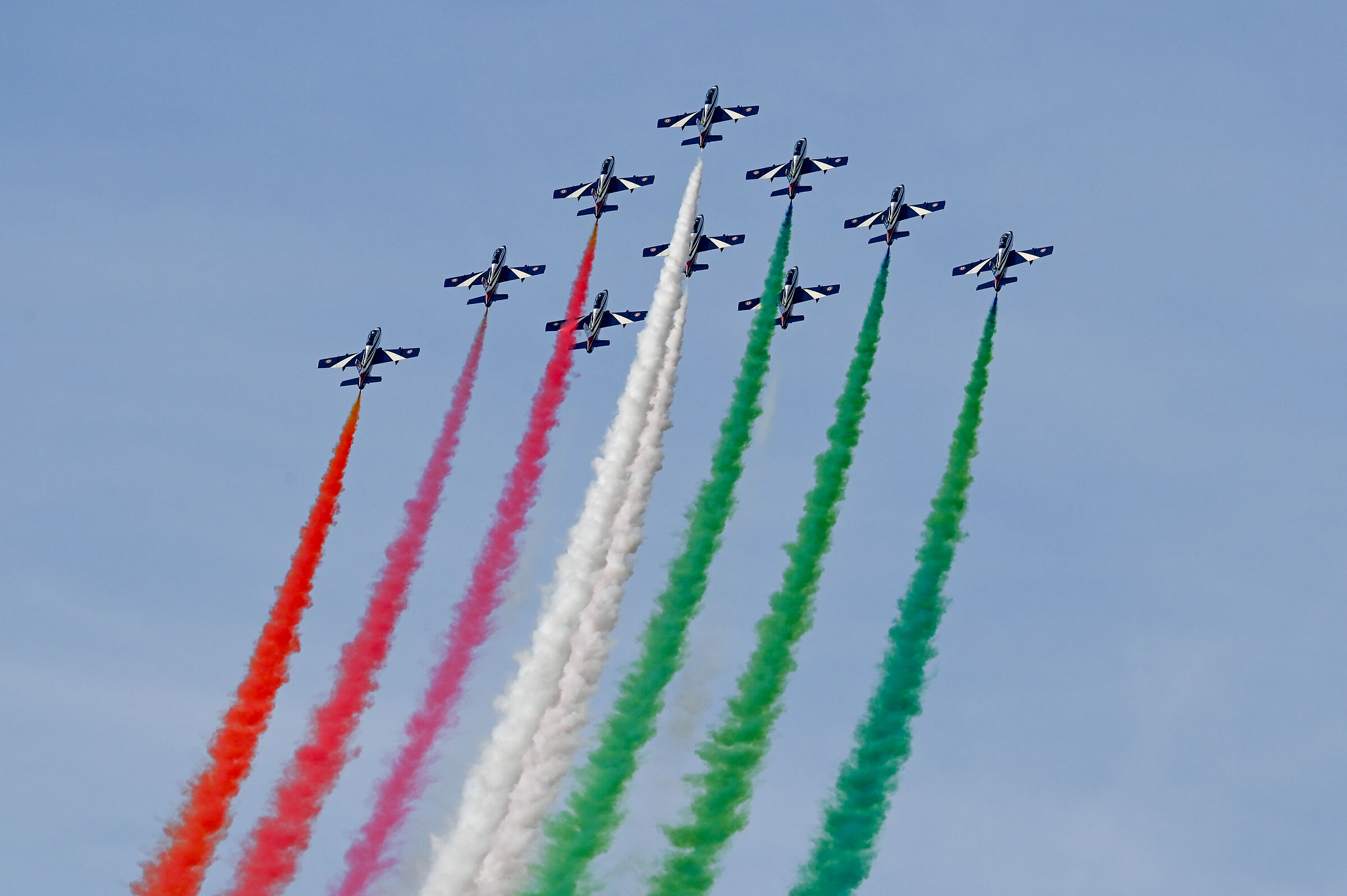 Italian flag