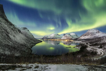AuroraBoreale