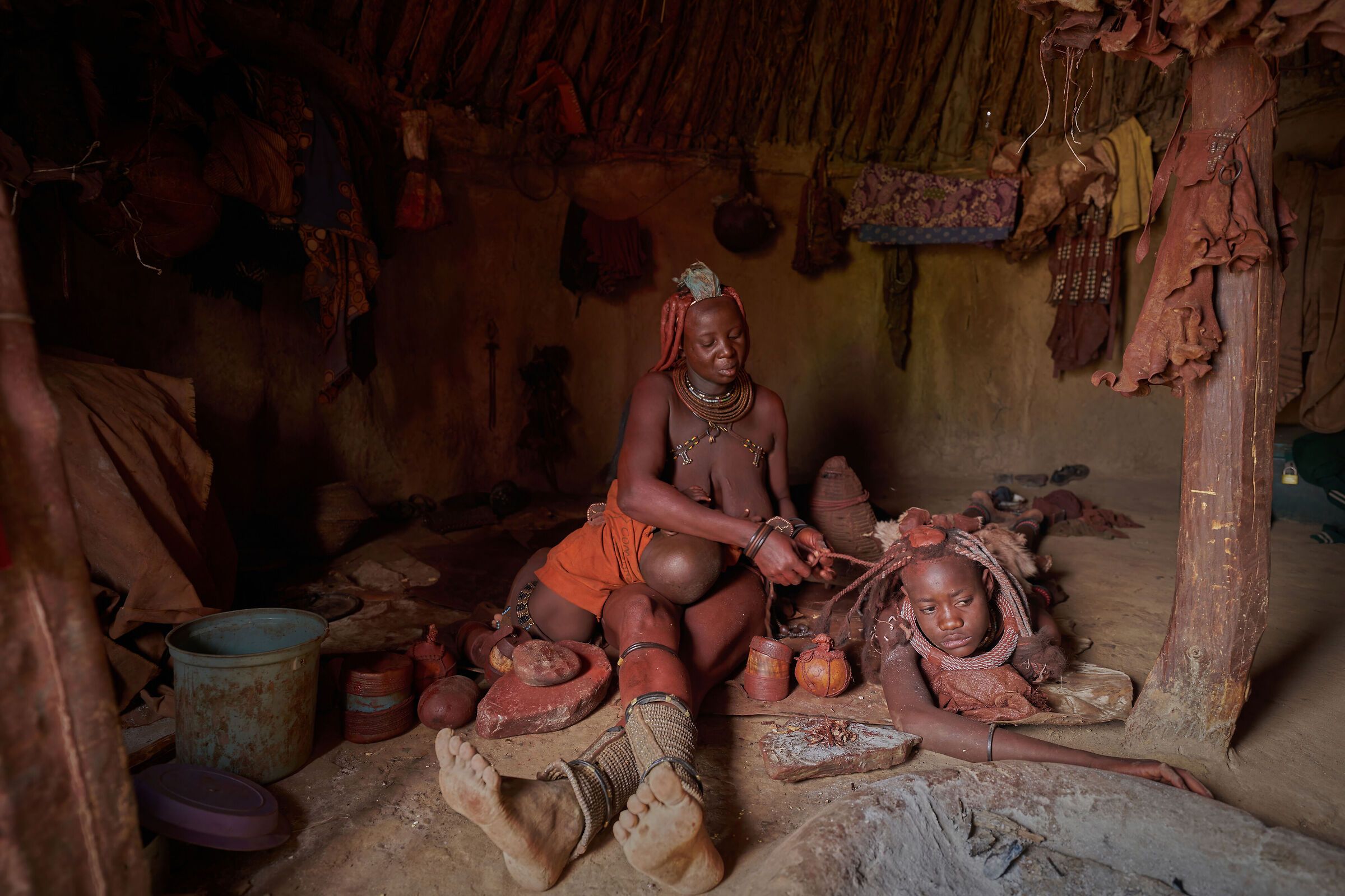 Himba