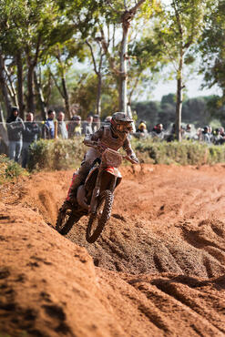 Motocross